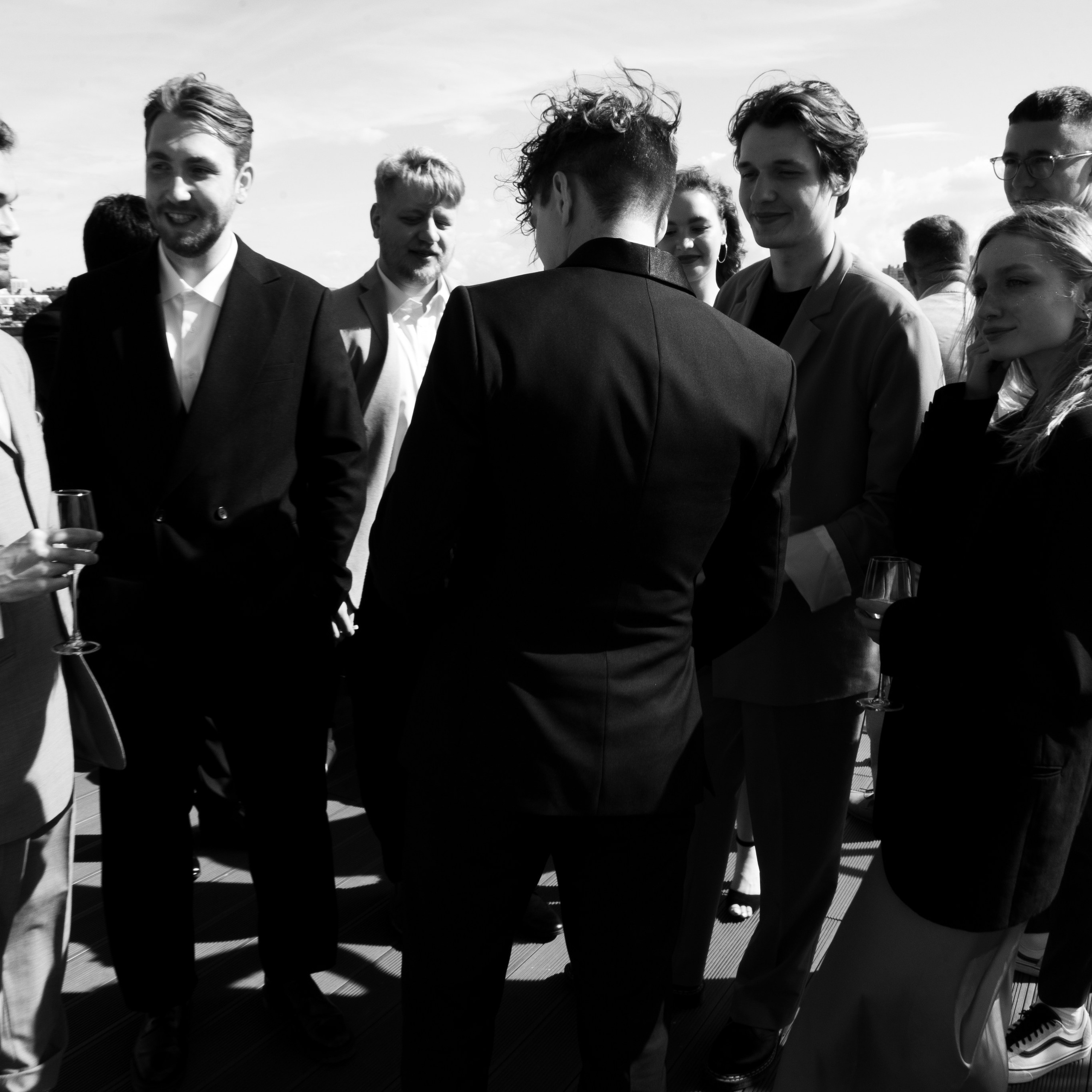 Свадебный фотограф-видеограф в Архангельске. Фотохудожница Lana Contra