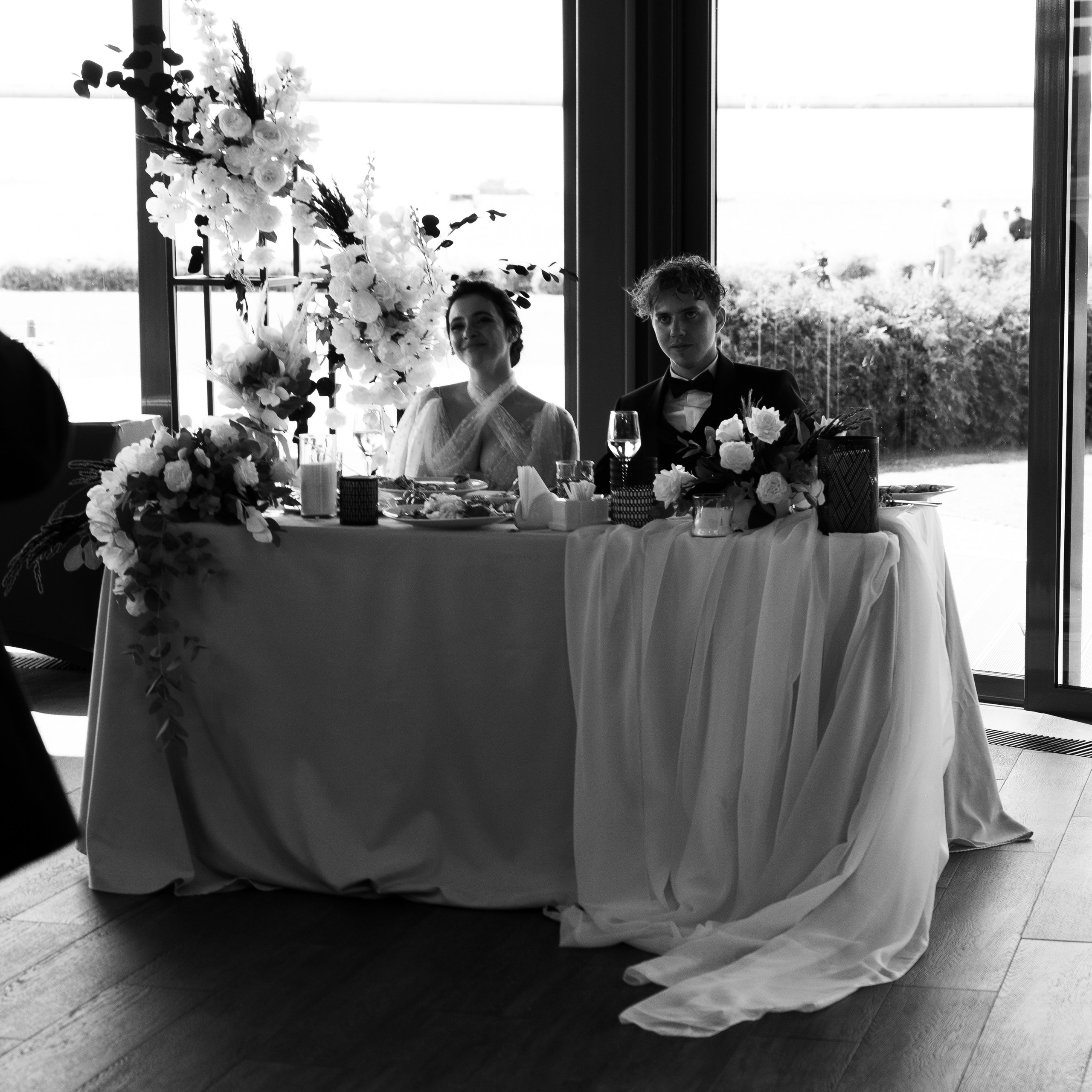 Свадебный фотограф-видеограф в Архангельске. Фотохудожница Lana Contra