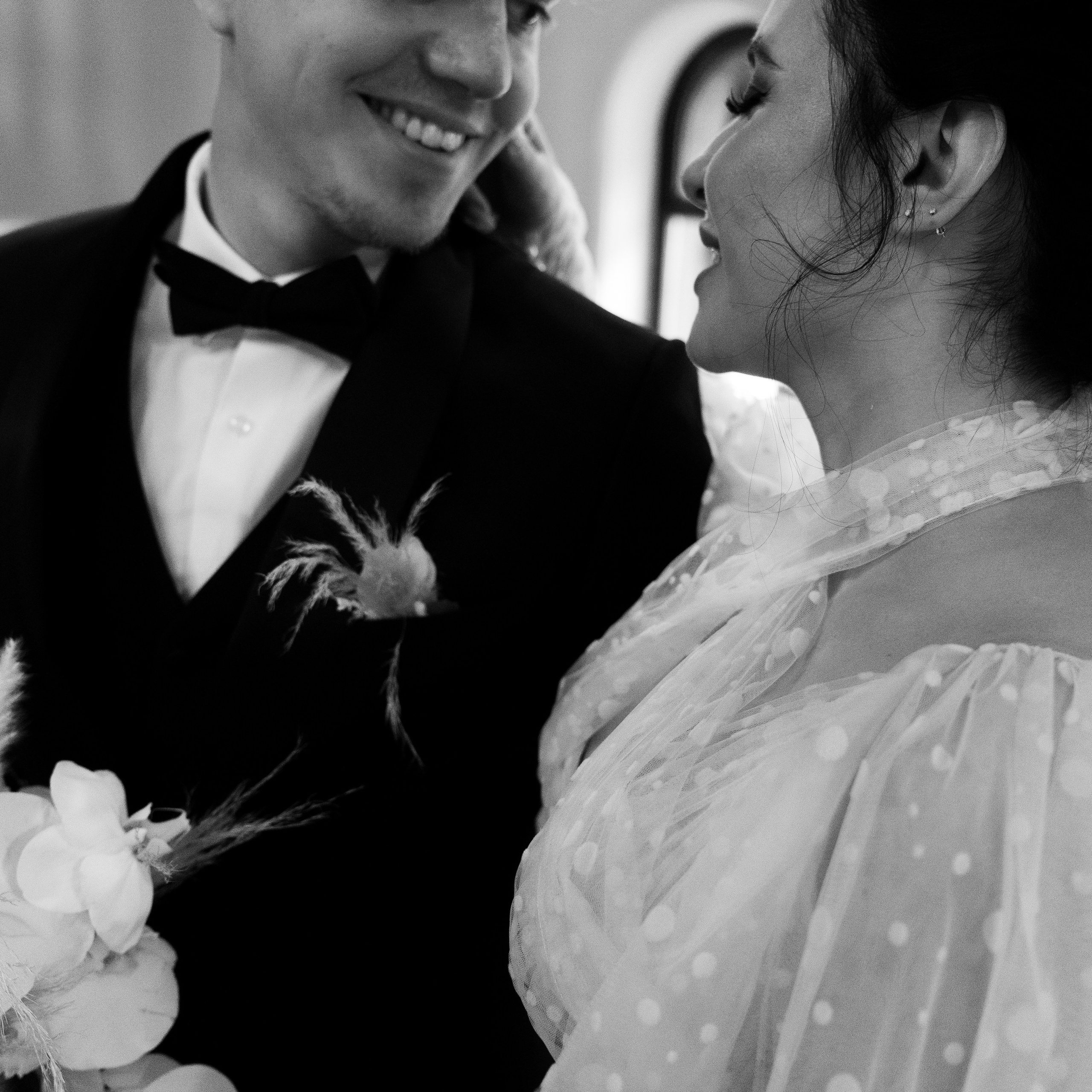 Свадебный фотограф-видеограф в Архангельске. Фотохудожница Lana Contra