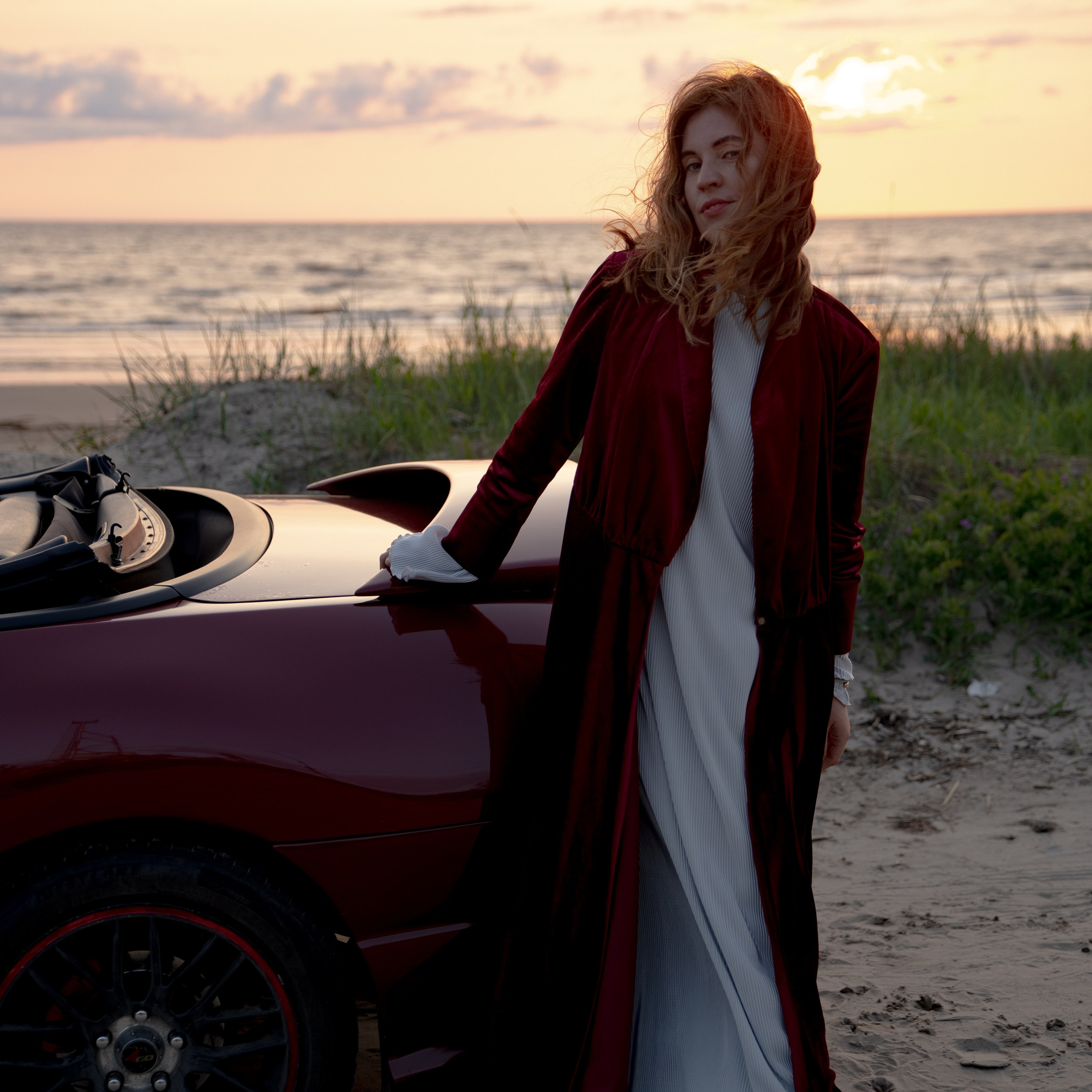 Анонсы. Свадебный фотограф-видеограф в Архангельске. Фотохудожница Lana Contra