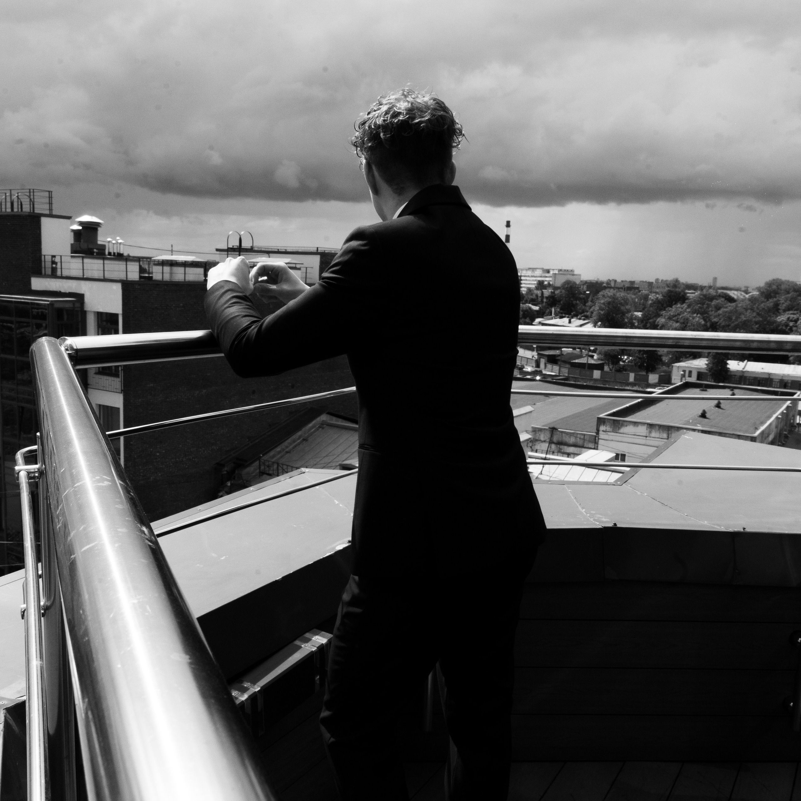 Свадебный фотограф-видеограф в Архангельске. Фотохудожница Lana Contra