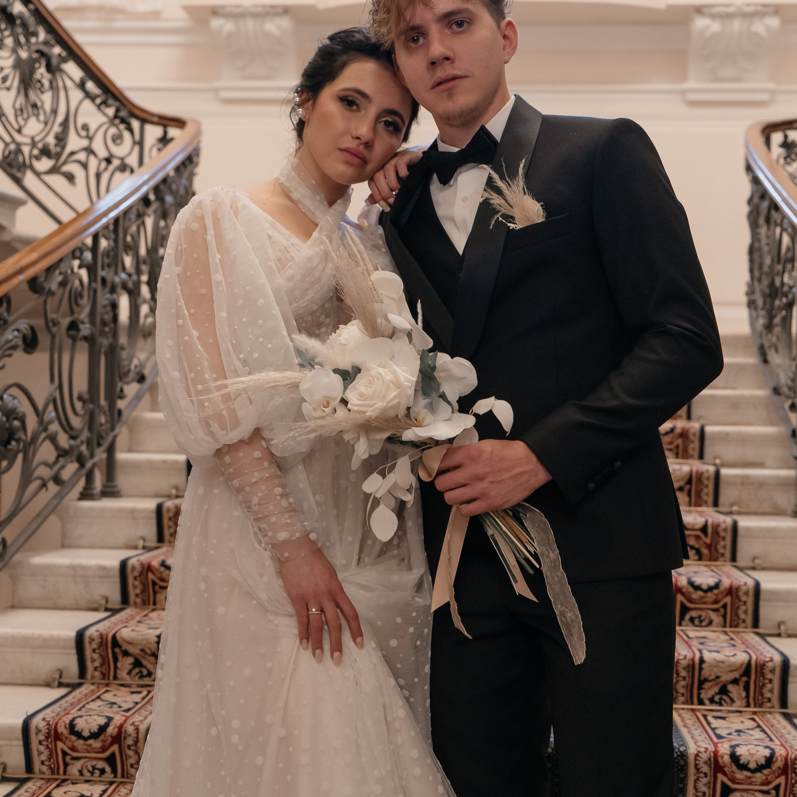 Свадебный фотограф-видеограф в Архангельске. Фотохудожница Lana Contra