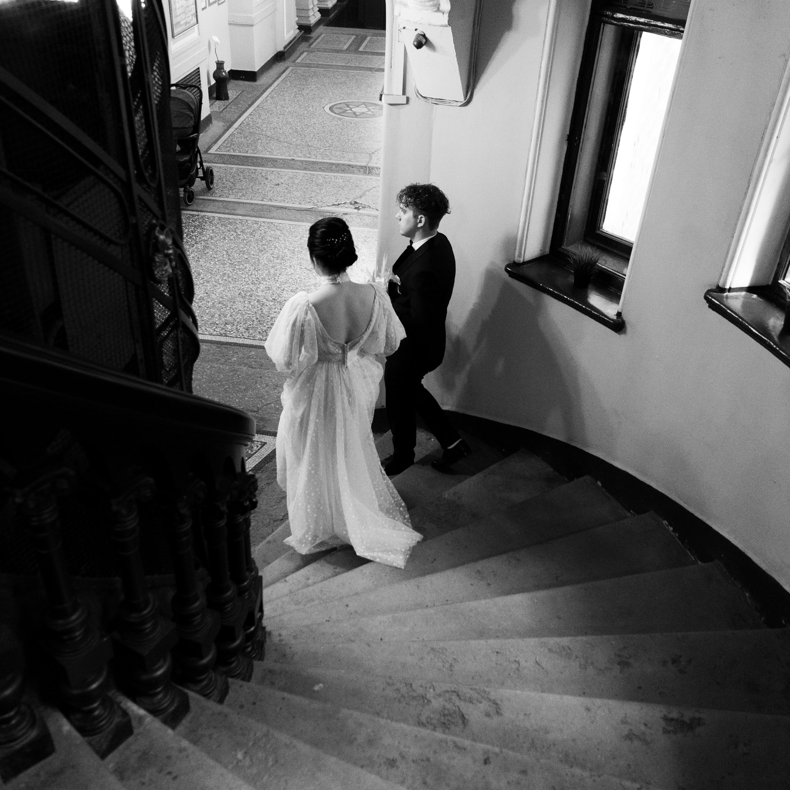 Свадебный фотограф-видеограф в Архангельске. Фотохудожница Lana Contra