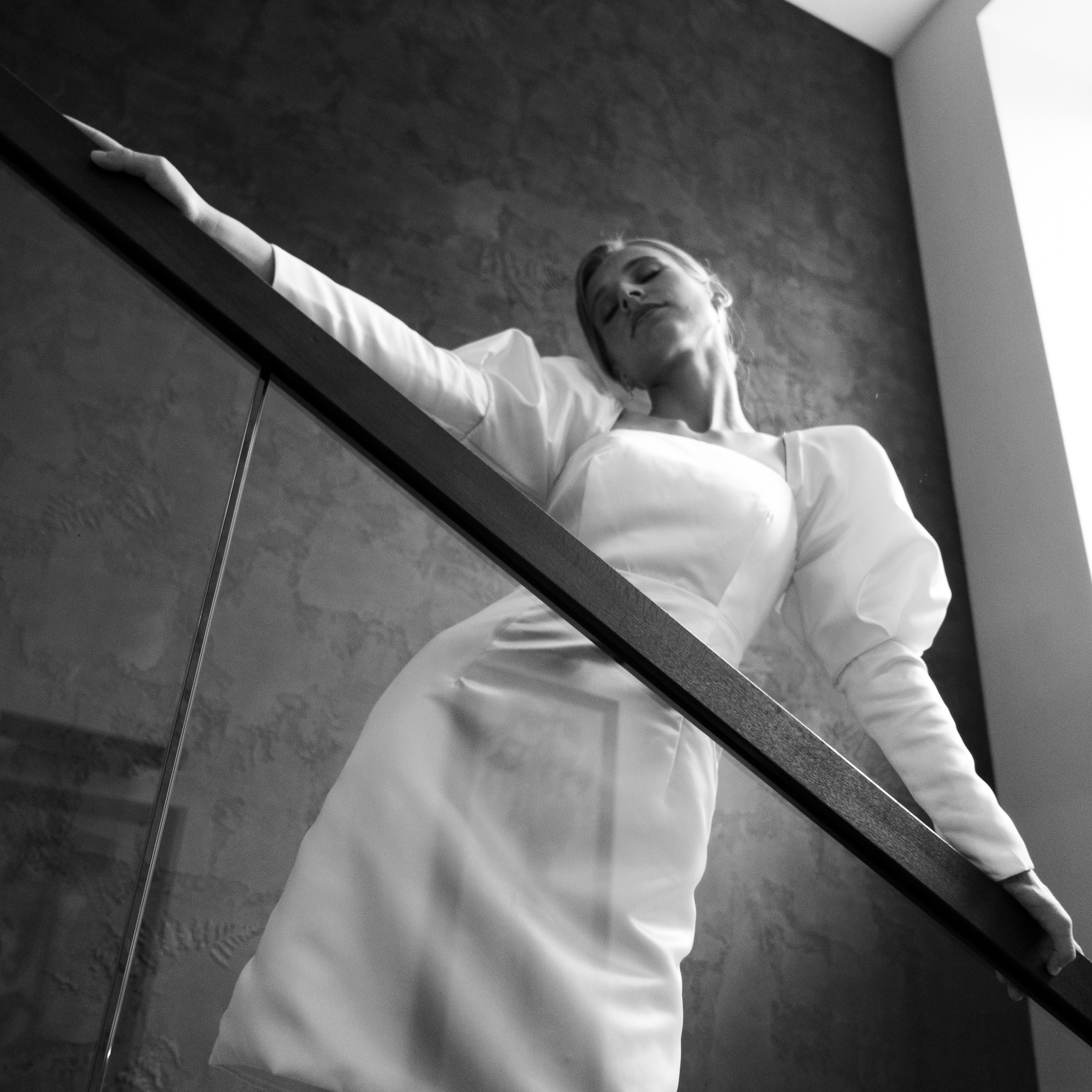 Свадебный фотограф-видеограф в Архангельске. Фотохудожница Lana Contra