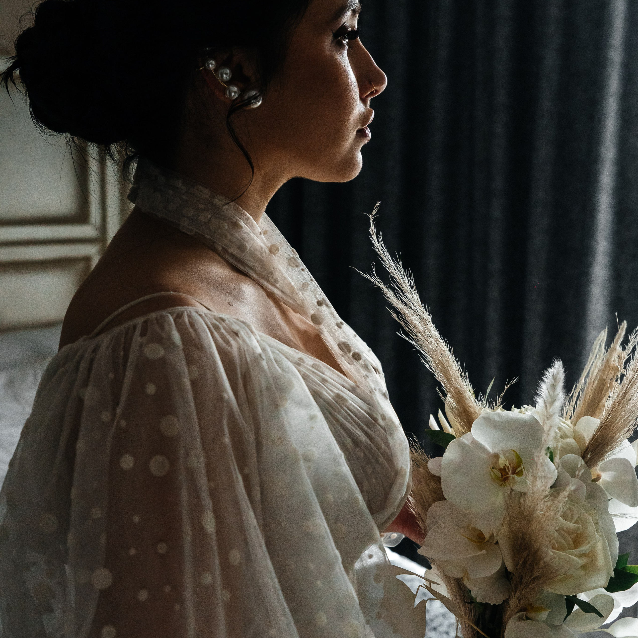 Свадебный фотограф-видеограф в Архангельске. Фотохудожница Lana Contra