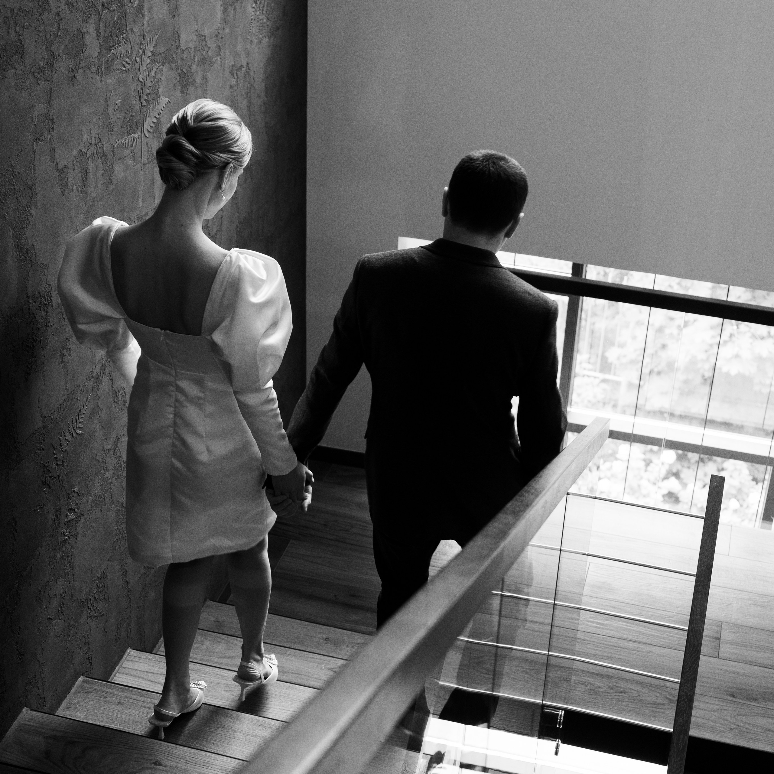 Свадебный фотограф-видеограф в Архангельске. Фотохудожница Lana Contra