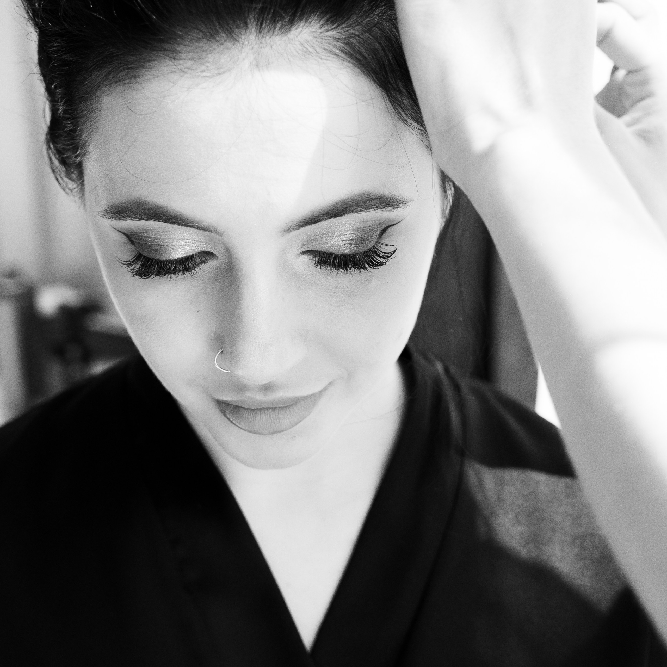 Свадебный фотограф-видеограф в Архангельске. Фотохудожница Lana Contra