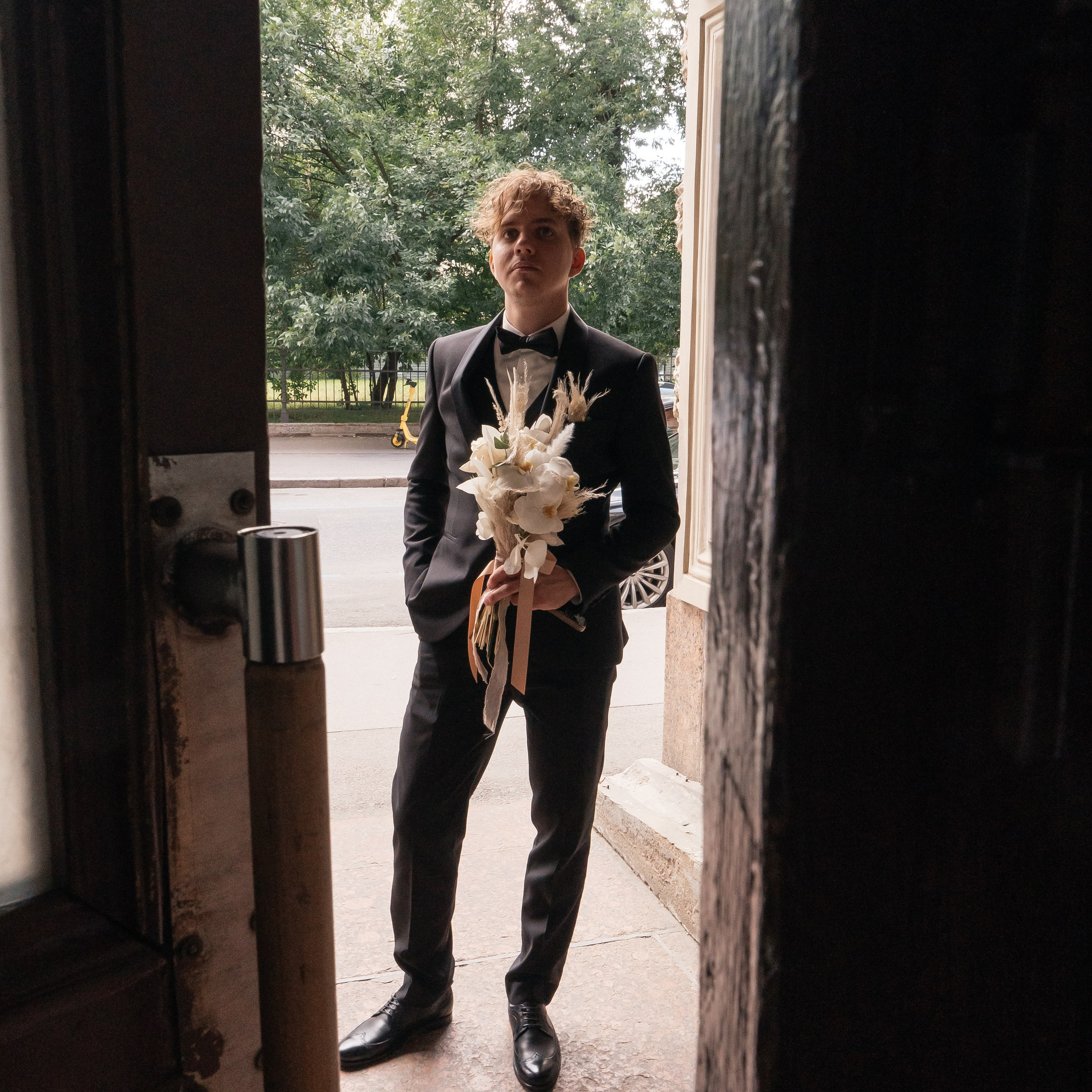 Свадебный фотограф-видеограф в Архангельске. Фотохудожница Lana Contra