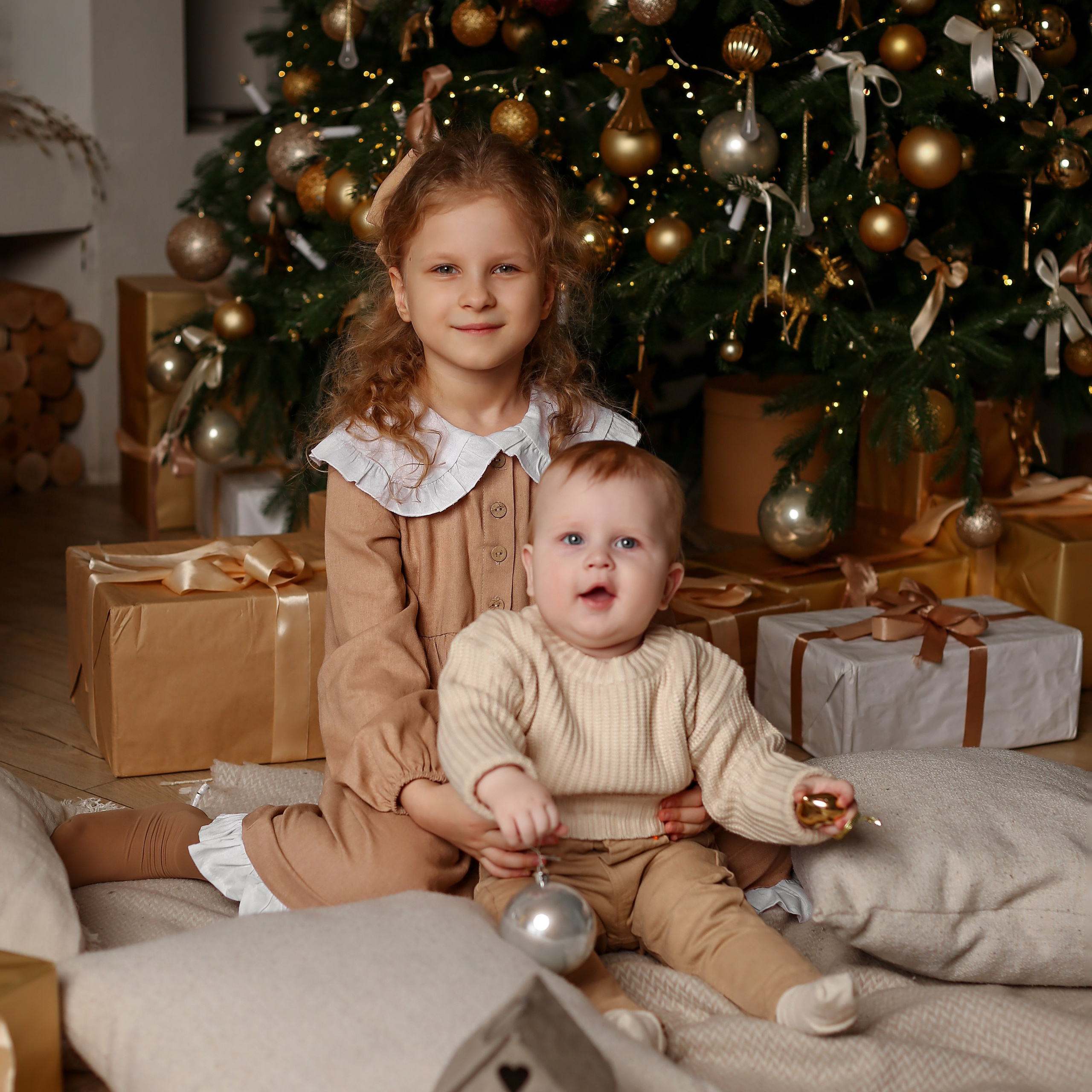 Новогодняя история. Зал Монблан