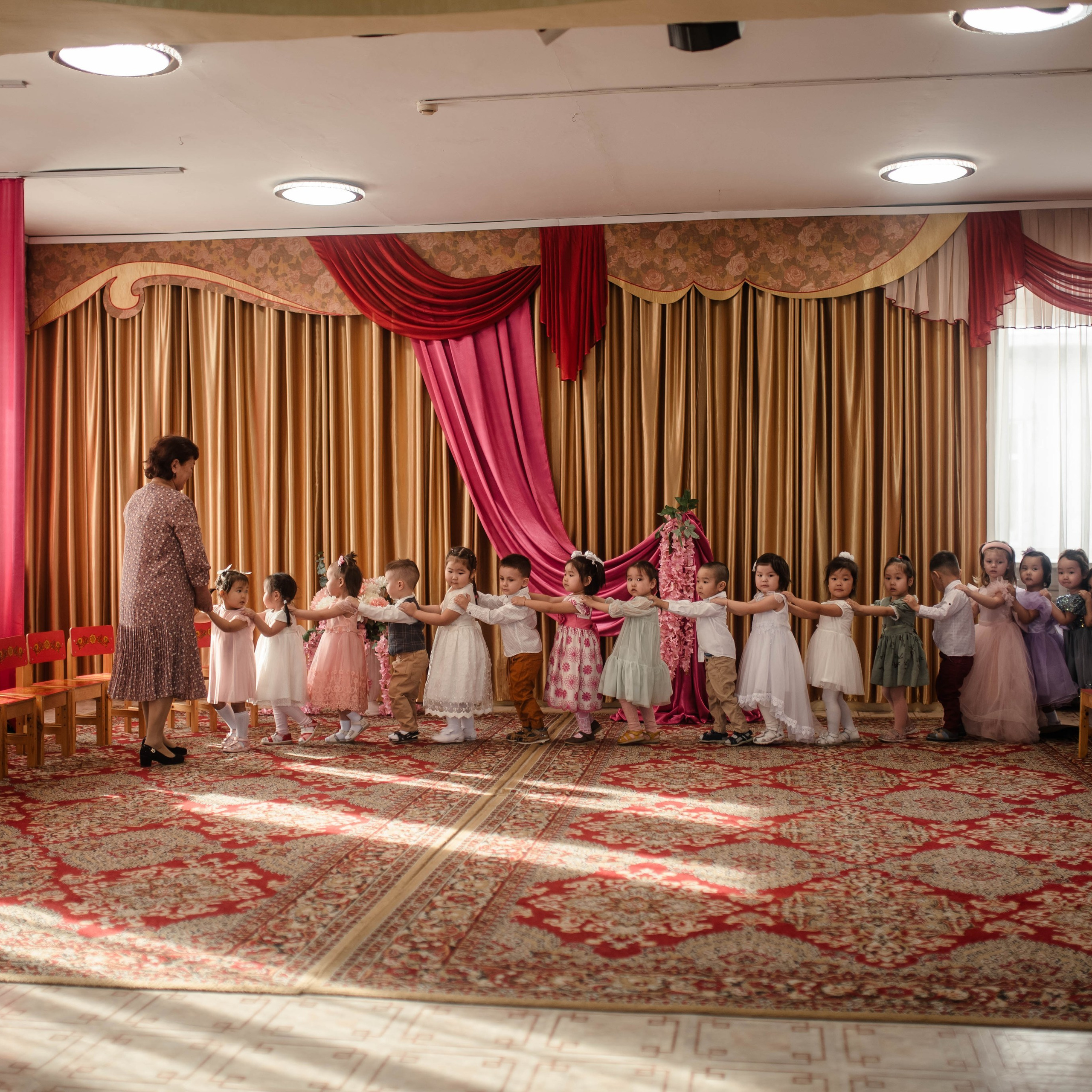 Отзывы. Семейный фотограф в Кызыле Маша Рыбина