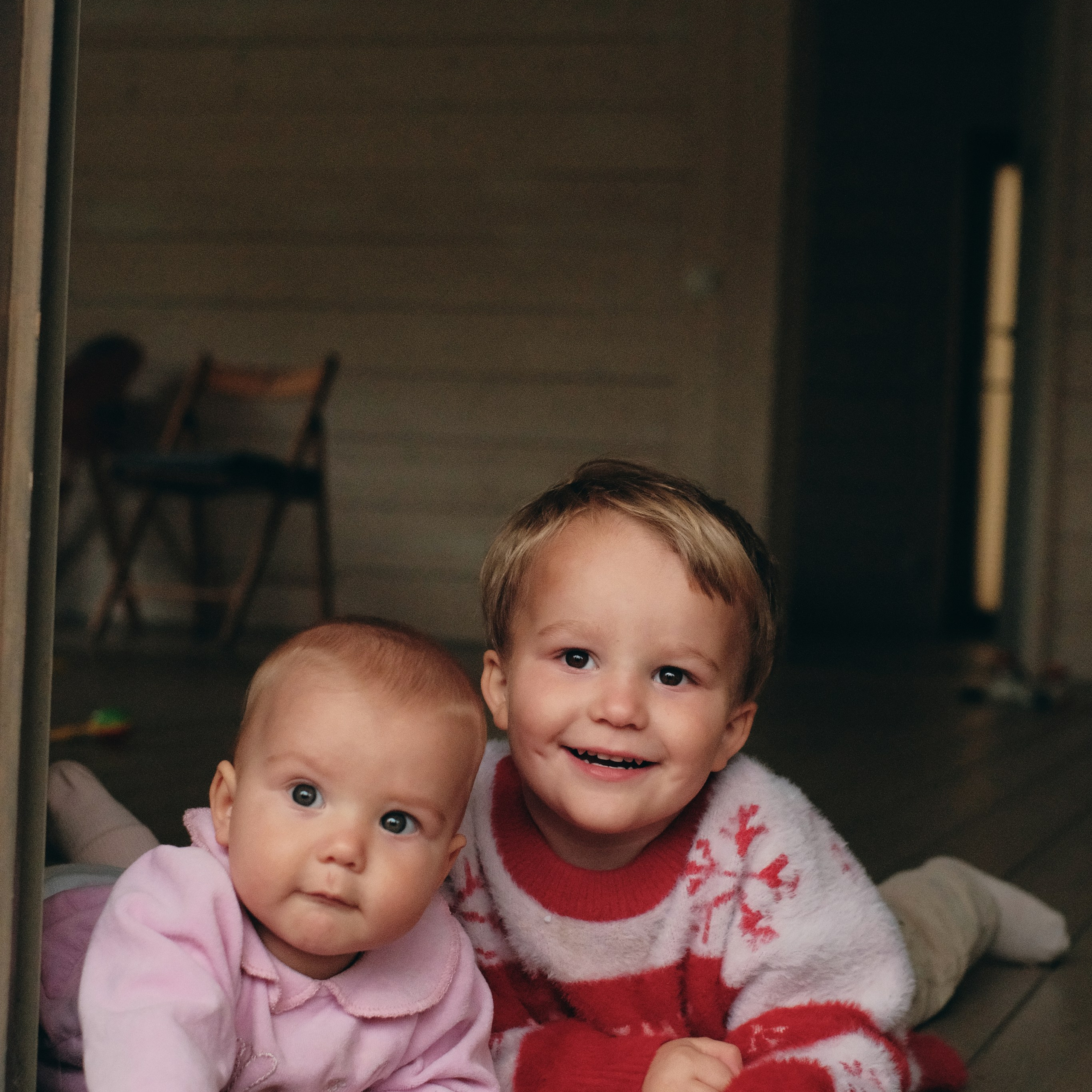 Vika&Lesha&Kids