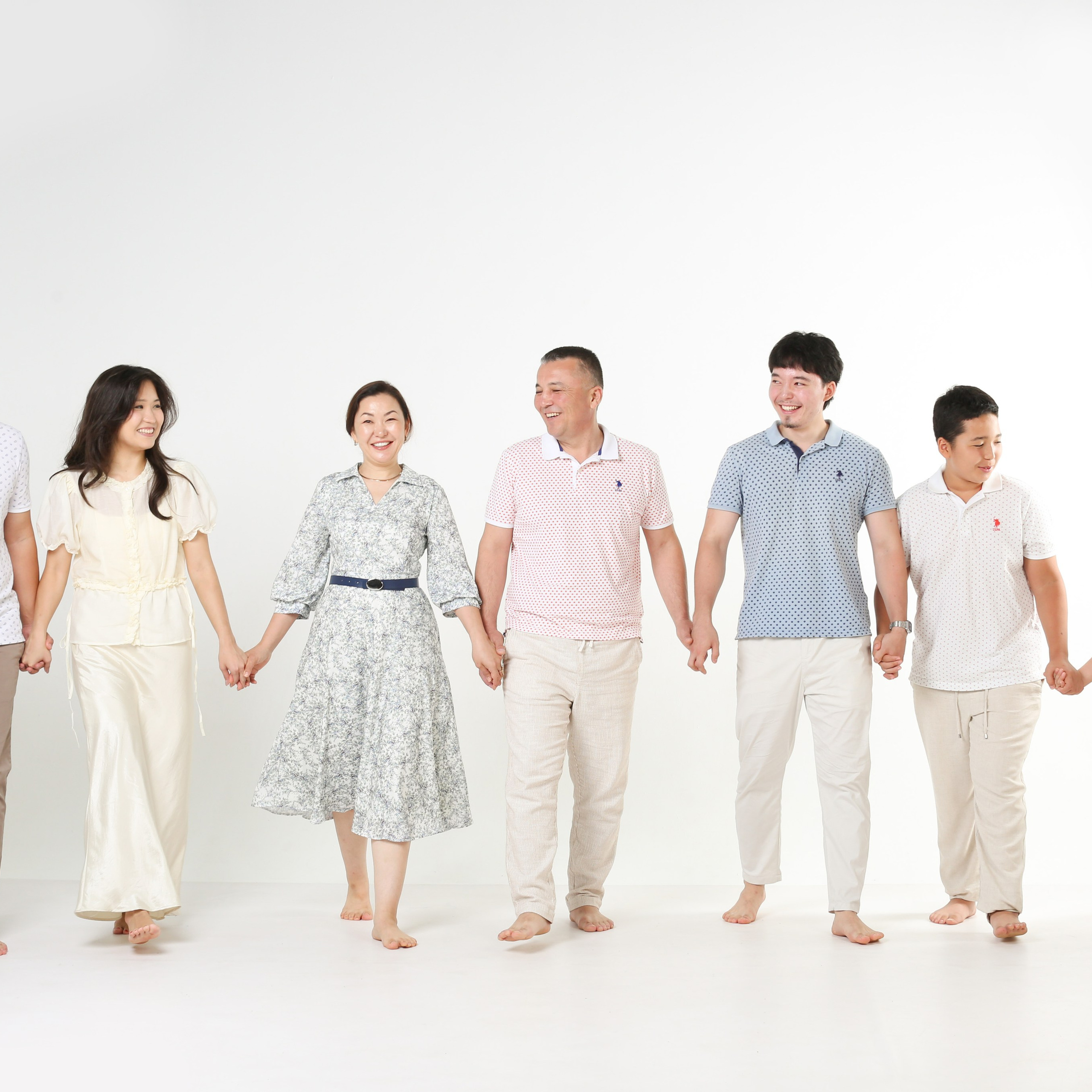 Профессиональная фотостудия в г. Актау