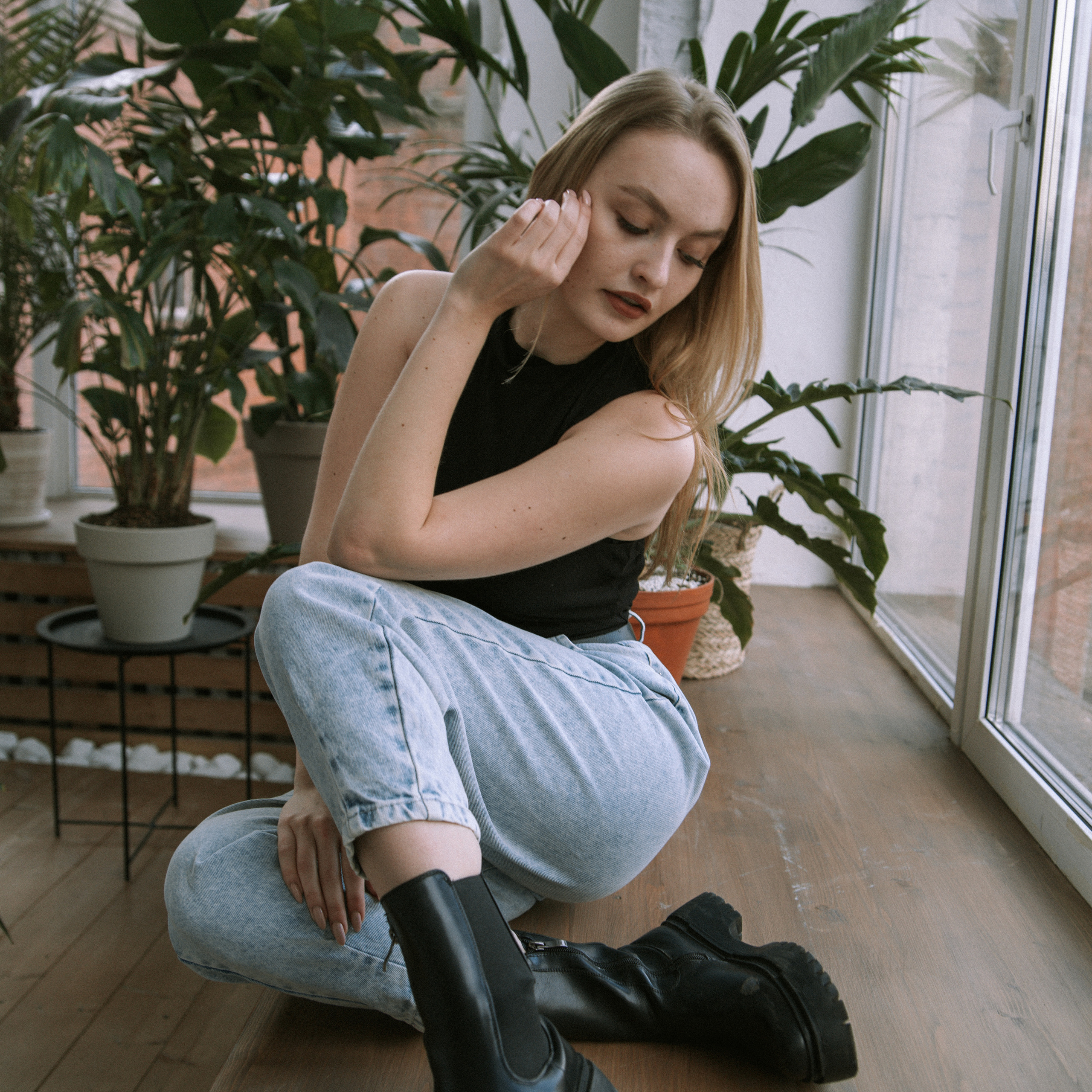 Истории. Фотограф Москва • Уля Бузина💗