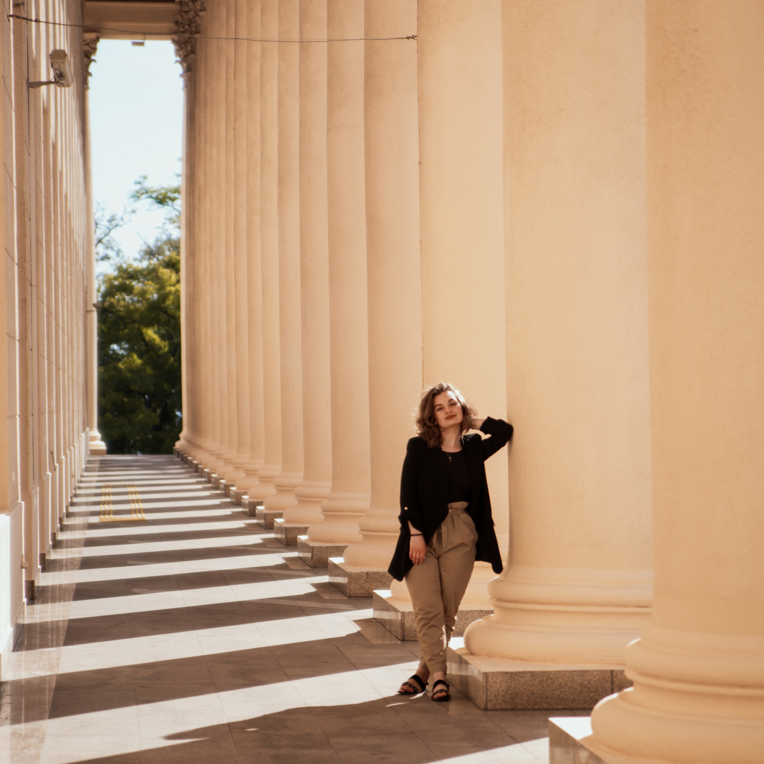 Истории. Фотограф Москва • Уля Бузина💗