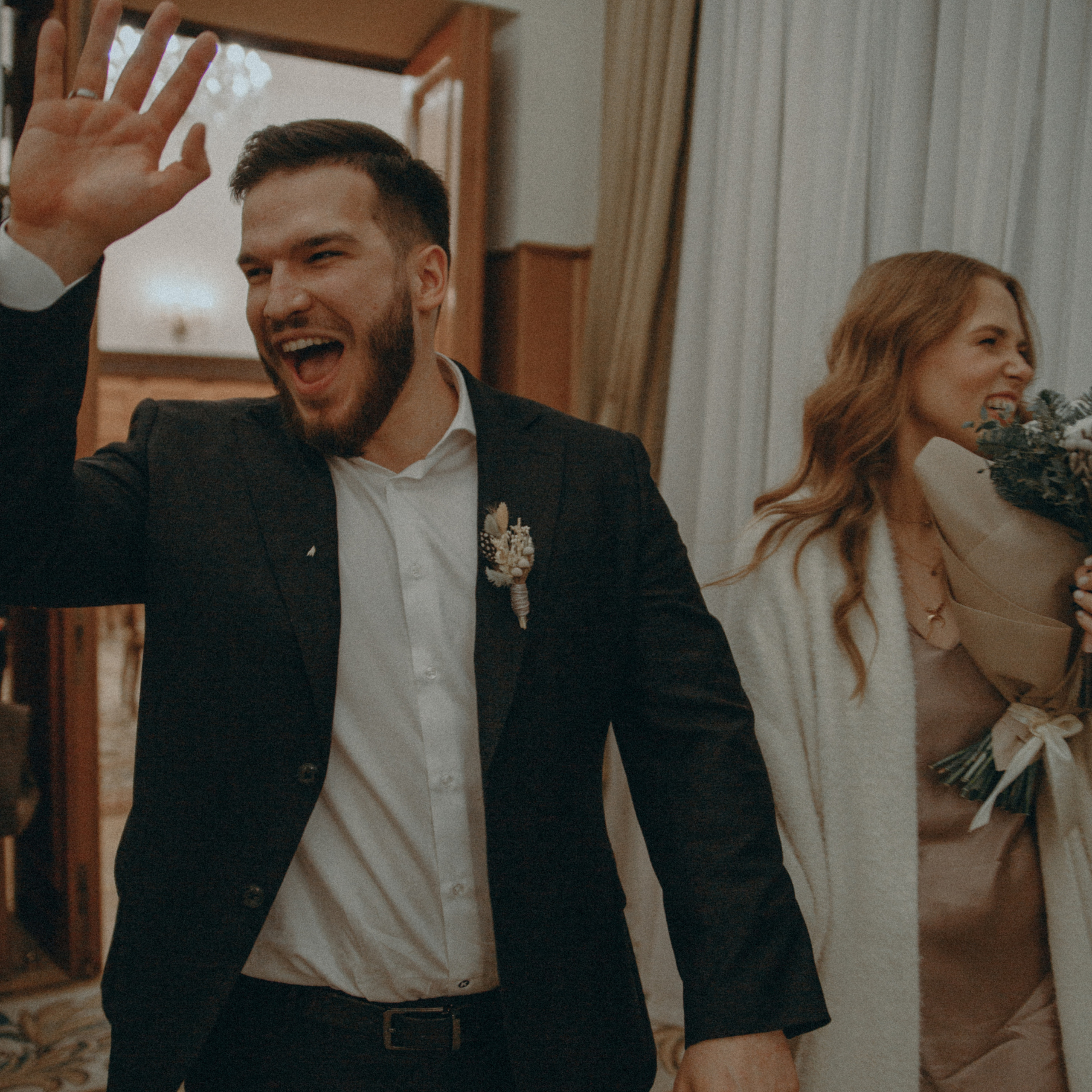 Истории. Фотограф Москва • Уля Бузина💗