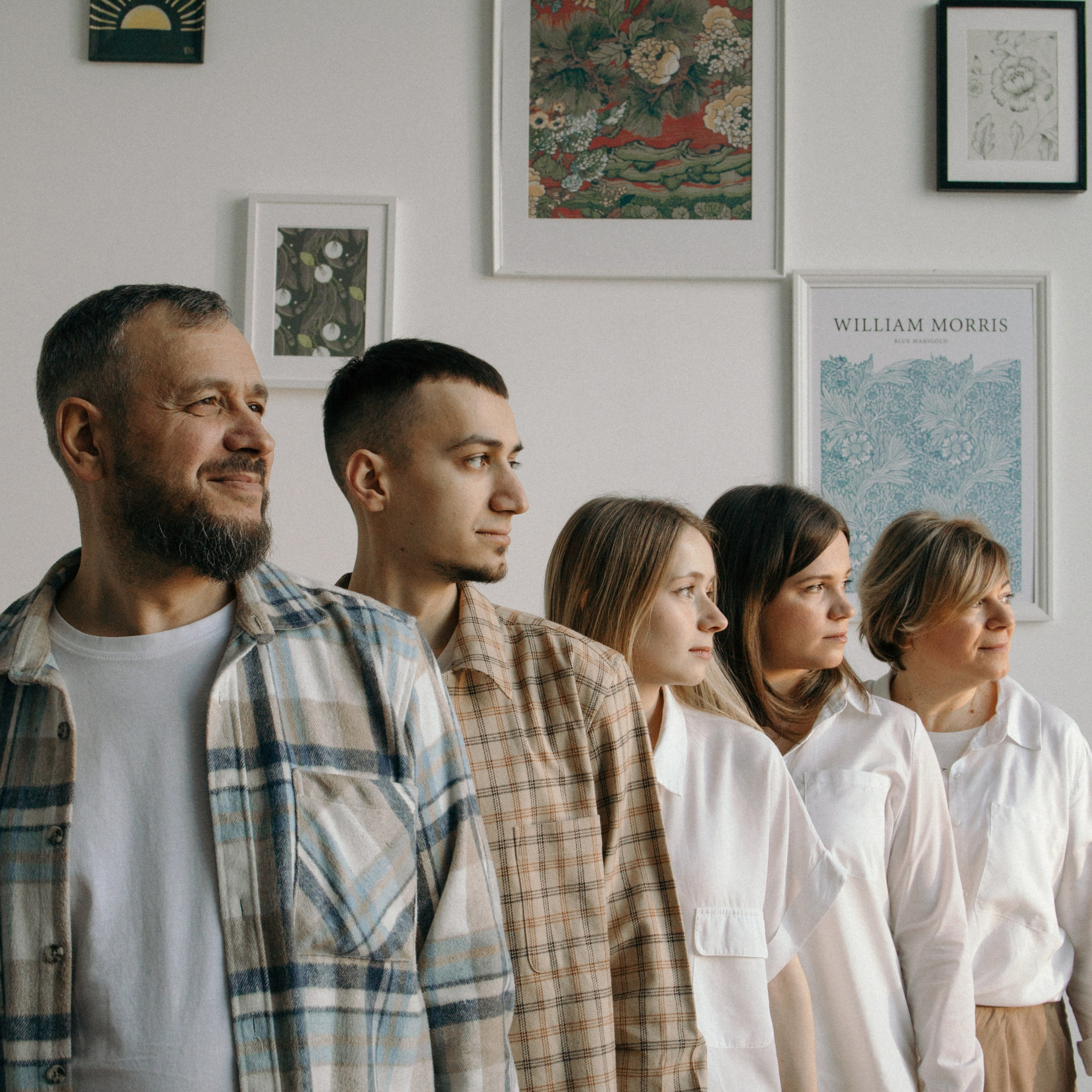 Истории. Фотограф Москва • Уля Бузина💗