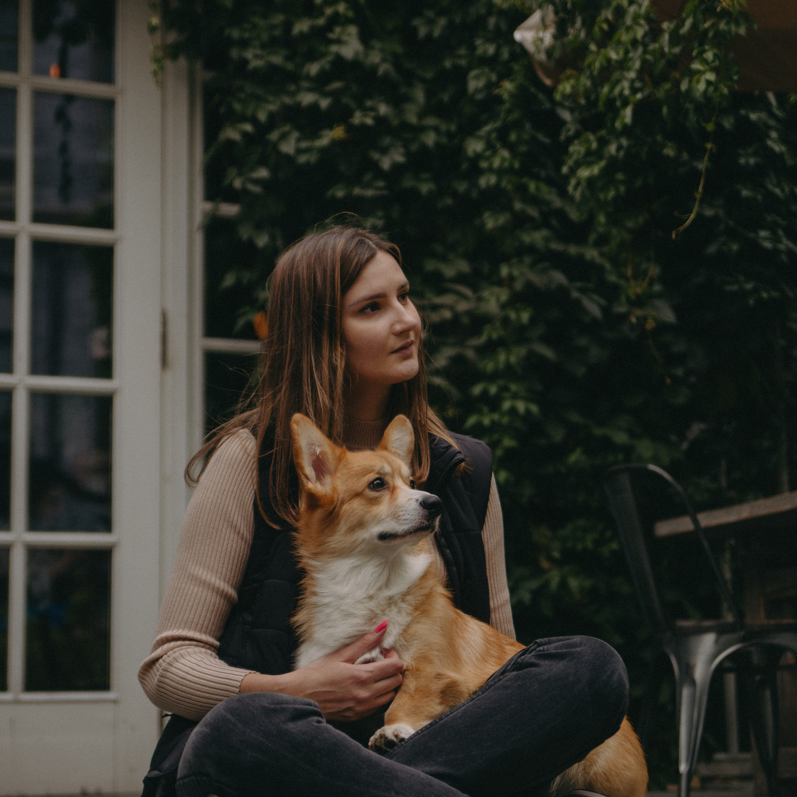 Истории. Фотограф Москва • Уля Бузина💗