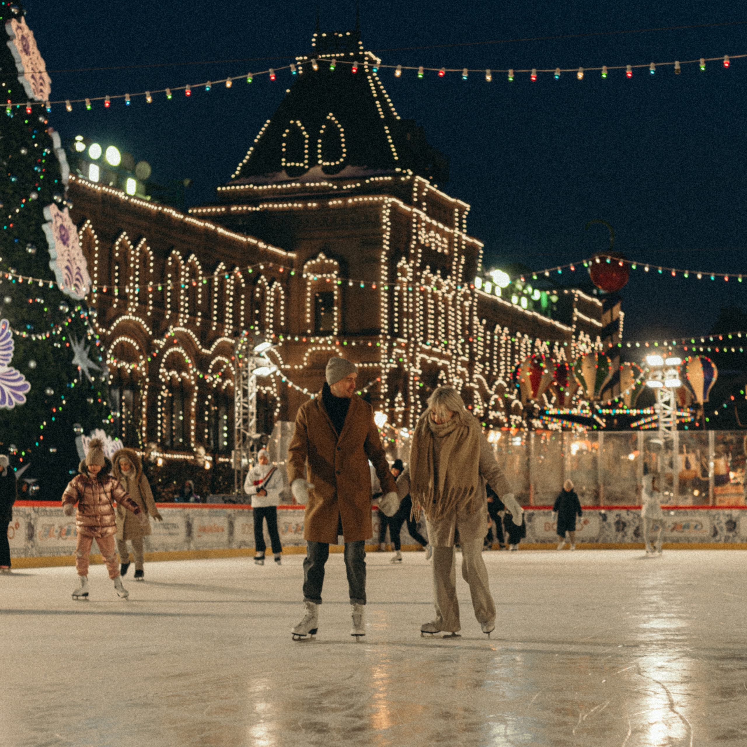Истории. Фотограф Москва • Уля Бузина💗