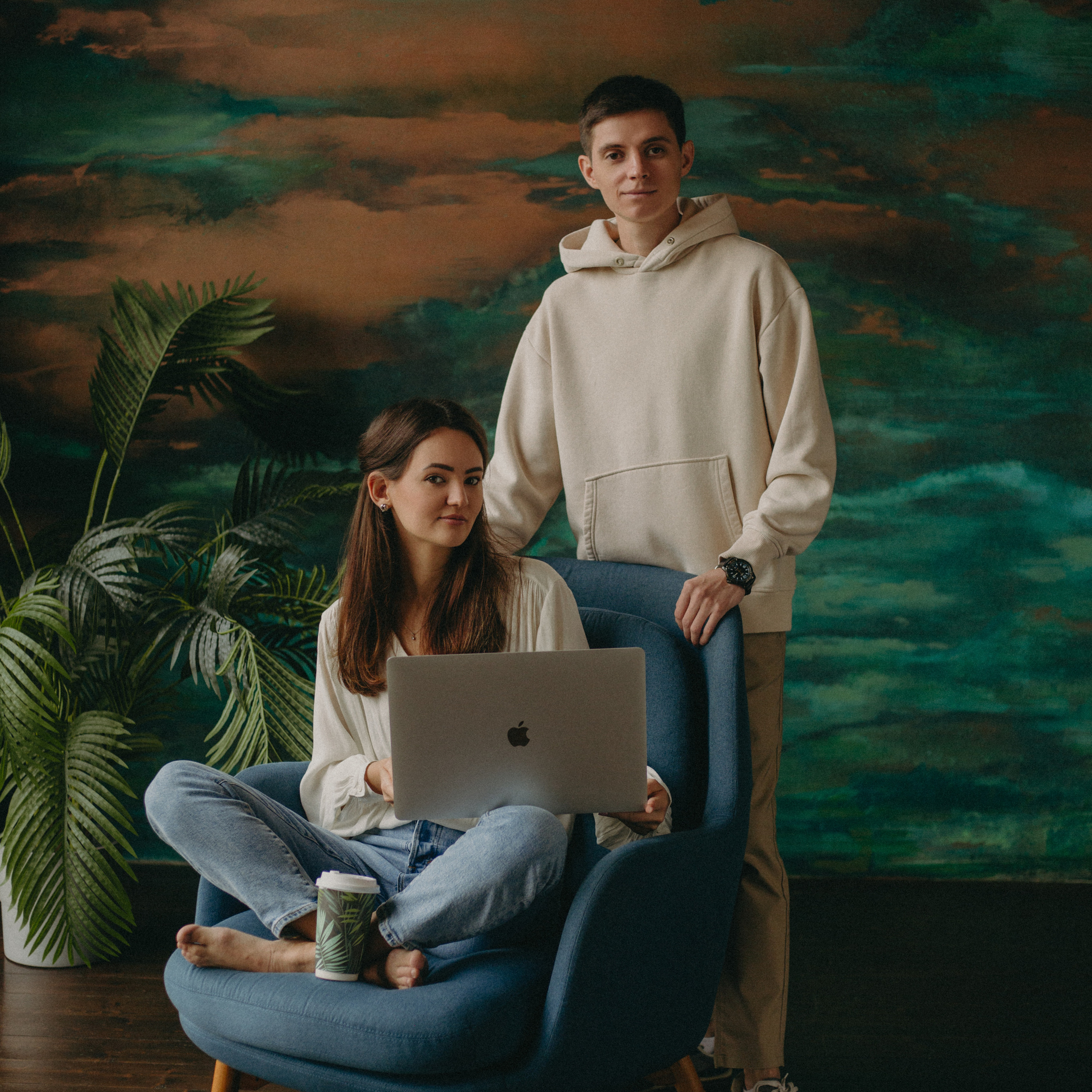 Истории. Фотограф Москва • Уля Бузина💗