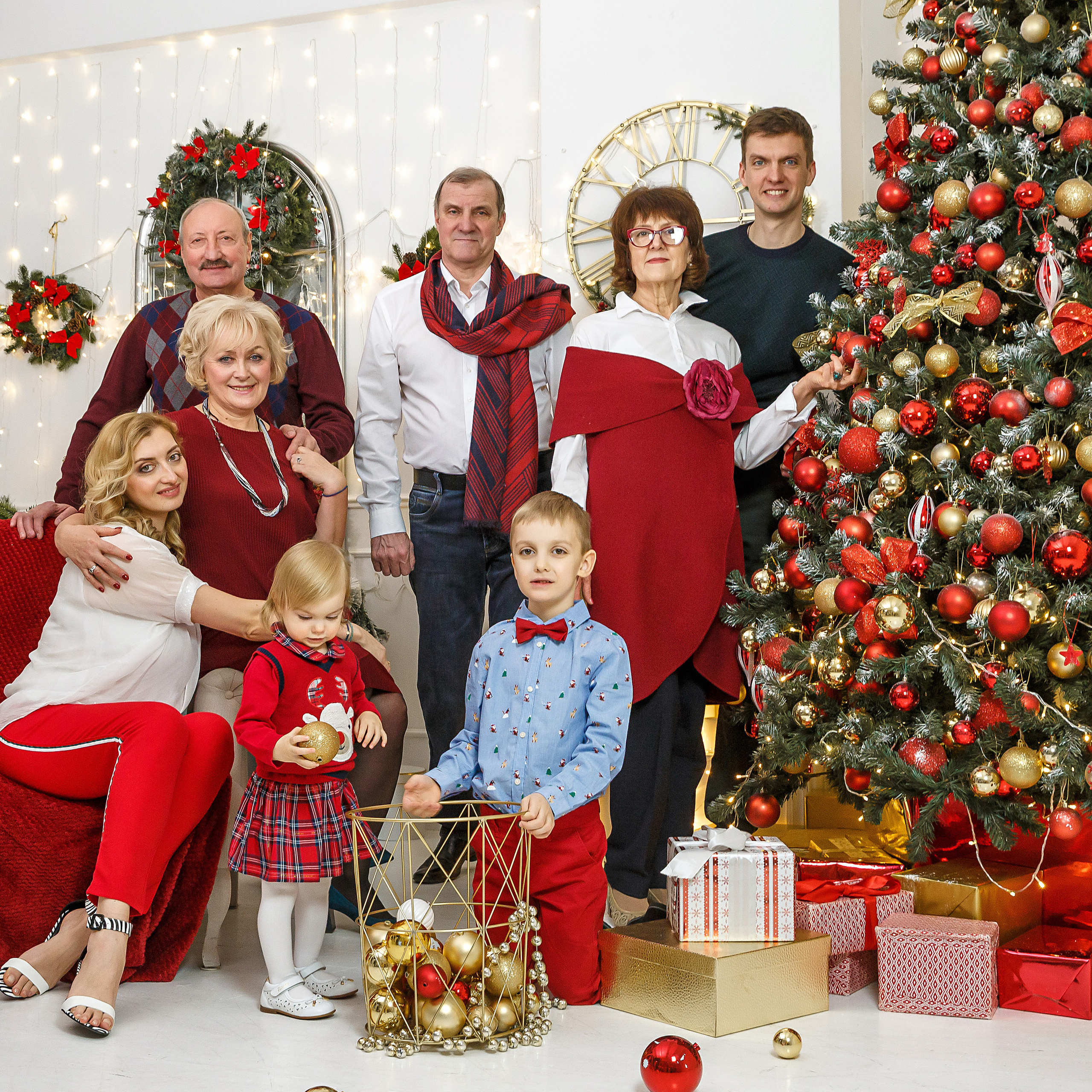 Отзывы. Портретный и семейный фотограф в Москве Ольга Туровцева