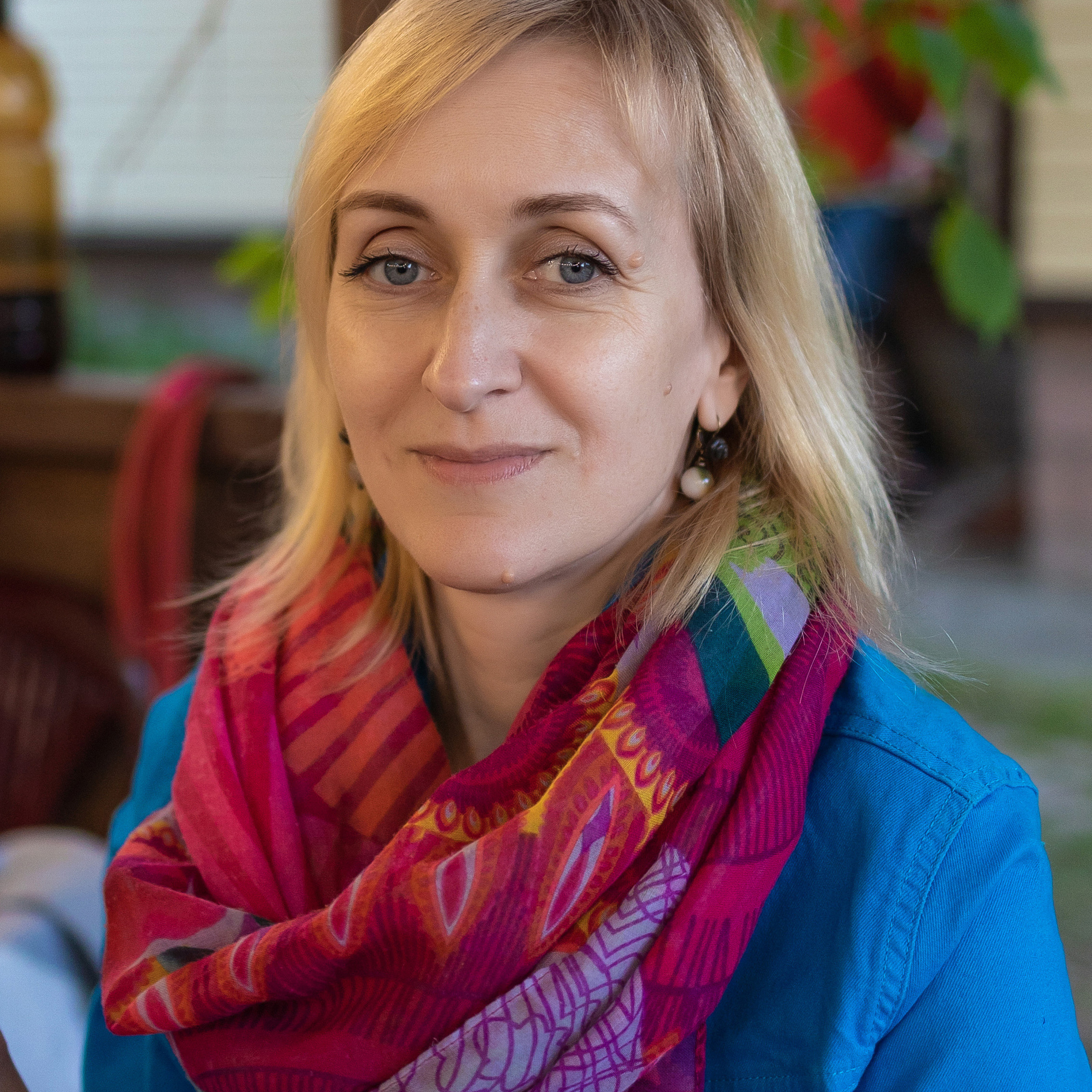 Отзывы. Портретный и семейный фотограф в Москве Ольга Туровцева