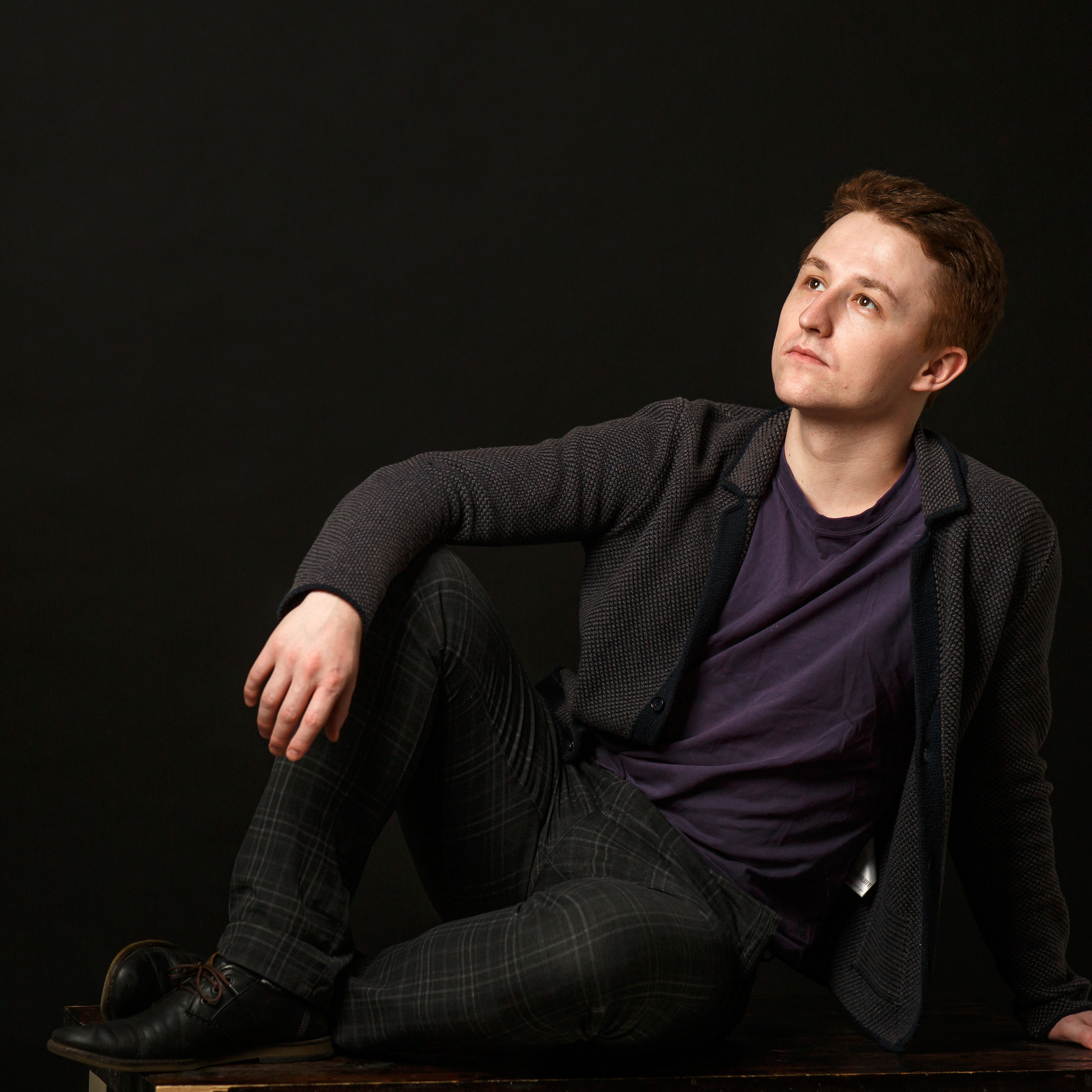 Отзывы. Портретный и семейный фотограф в Москве Ольга Туровцева