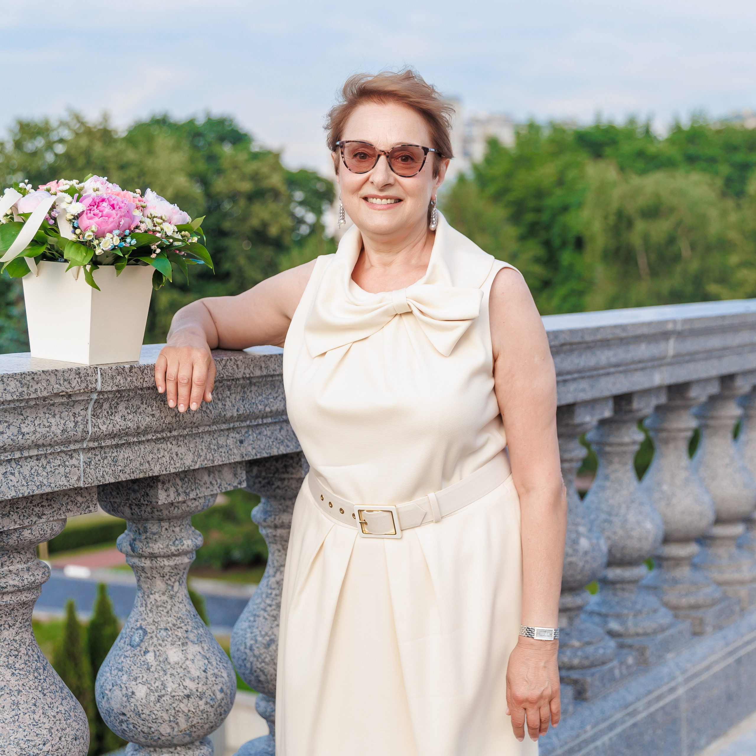 Отзывы. Портретный и семейный фотограф в Москве Ольга Туровцева