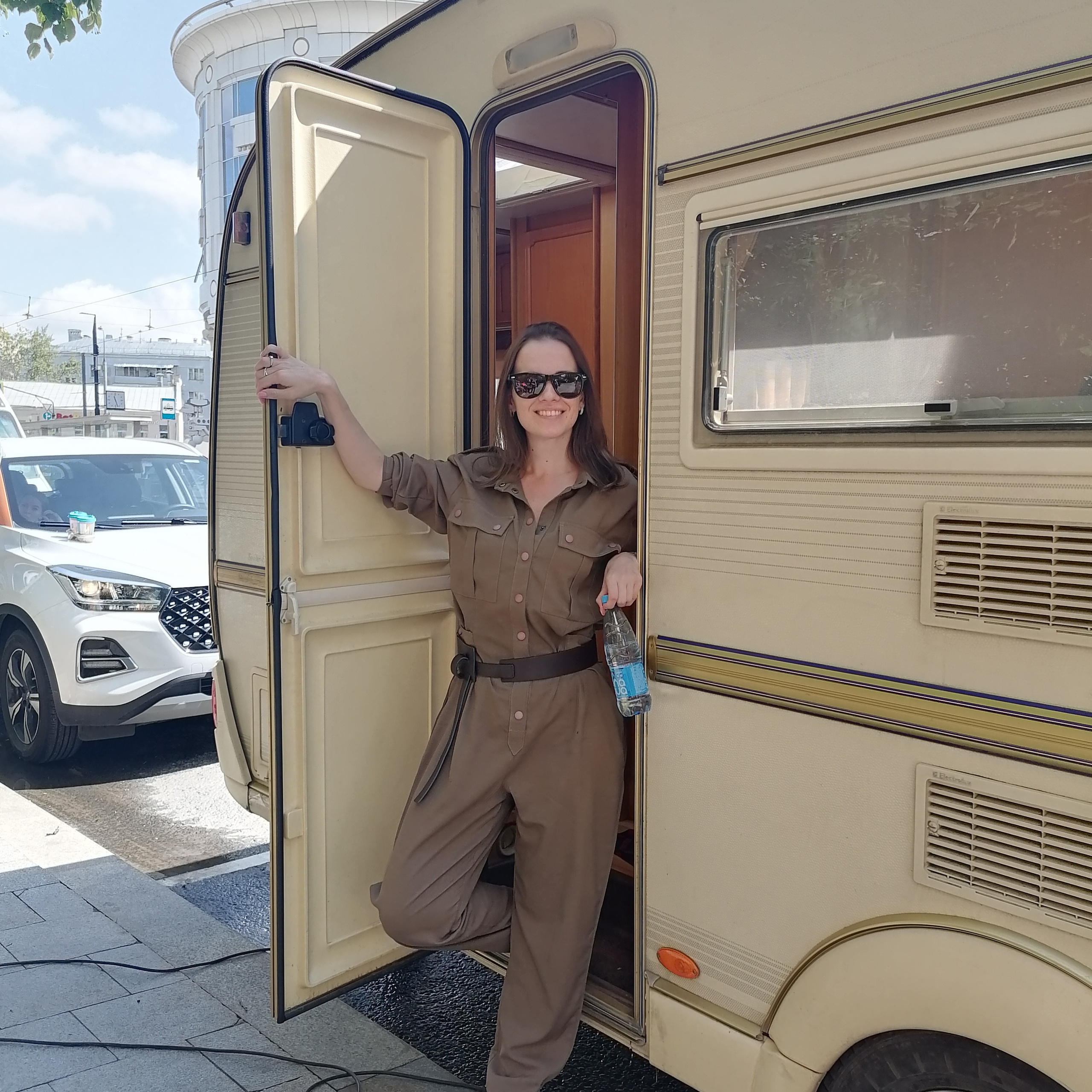 Отзывы. Портретный и семейный фотограф в Москве Ольга Туровцева