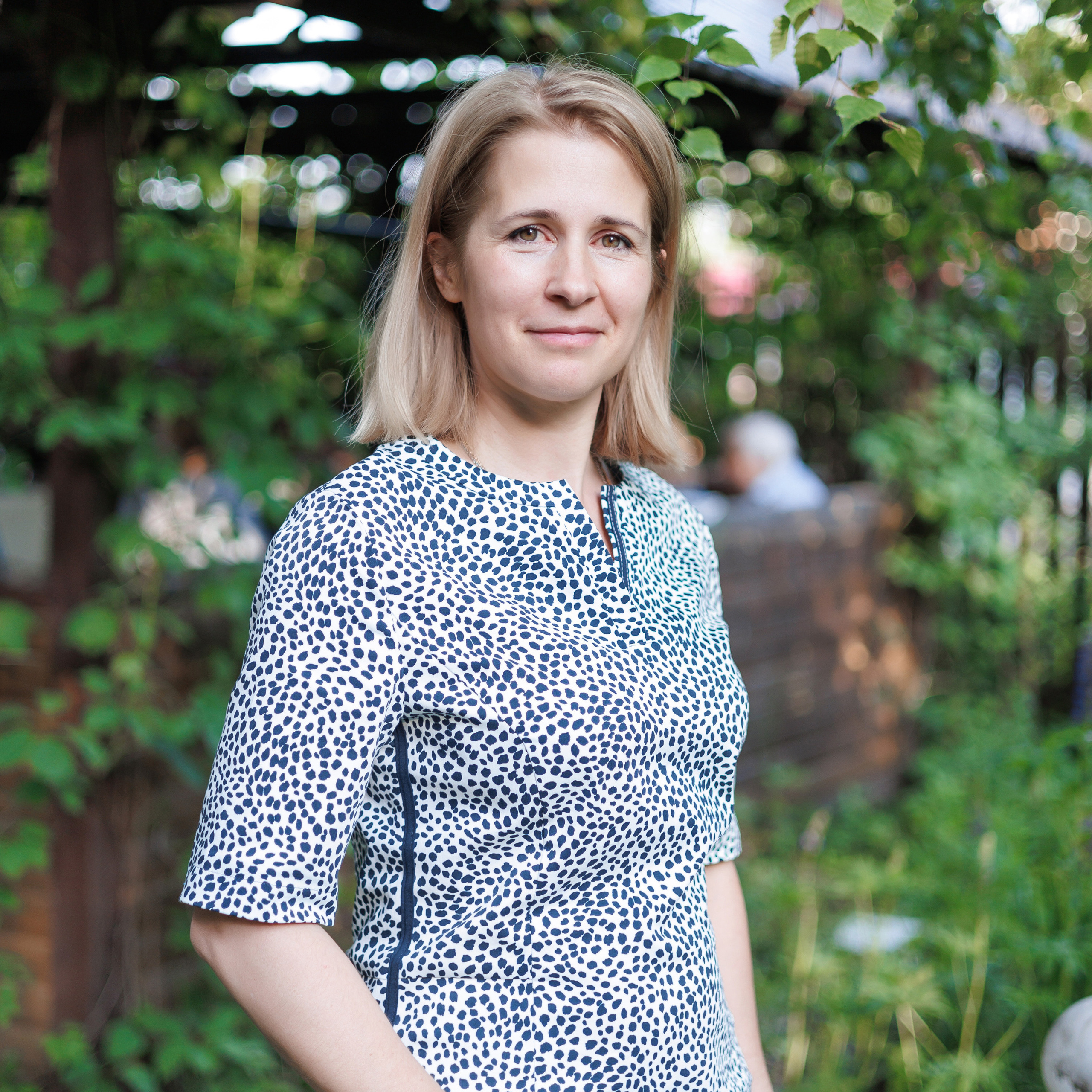 Отзывы. Портретный и семейный фотограф в Москве Ольга Туровцева