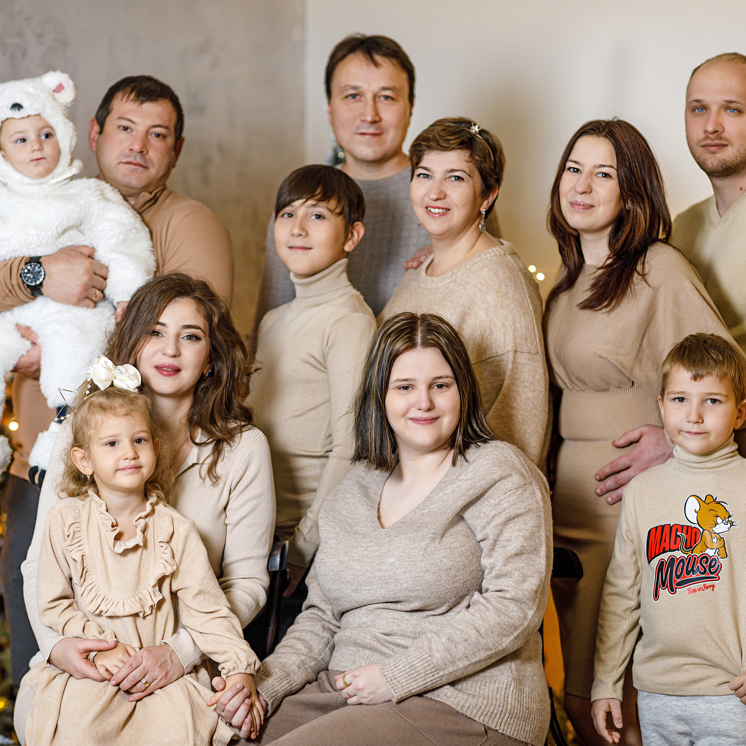 Отзывы. Портретный и семейный фотограф в Москве Ольга Туровцева