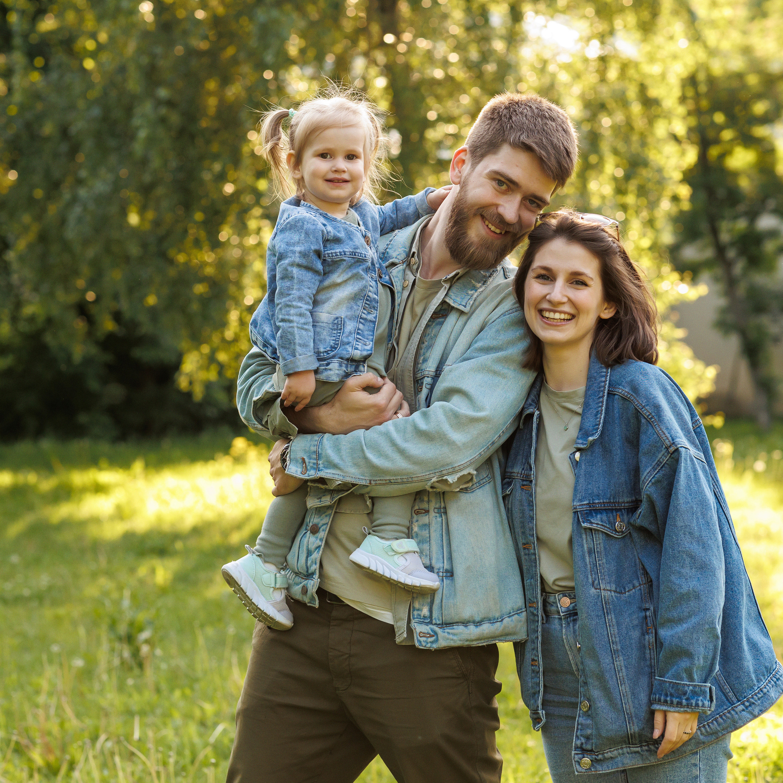 Отзывы. Портретный и семейный фотограф в Москве Ольга Туровцева