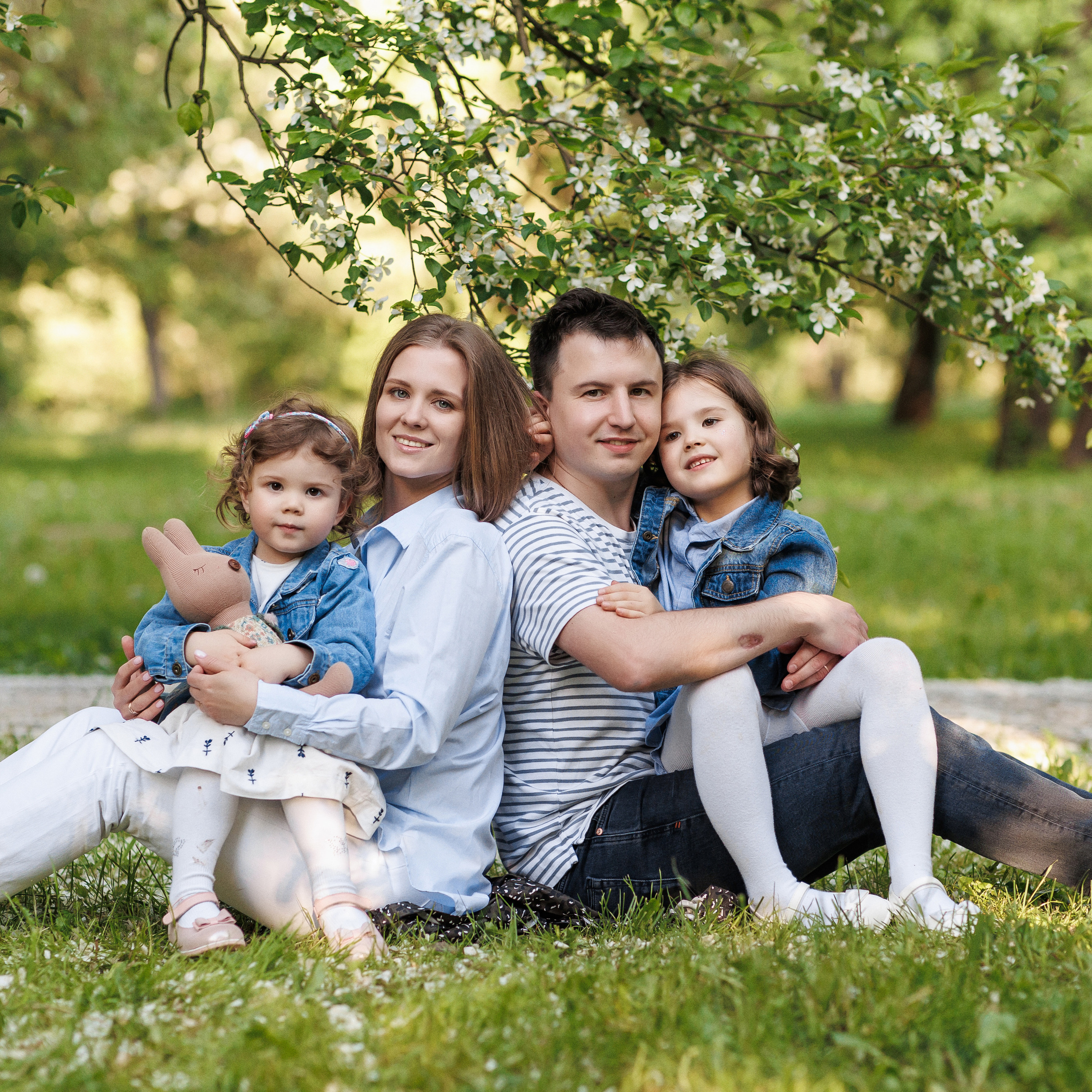 Отзывы. Портретный и семейный фотограф в Москве Ольга Туровцева