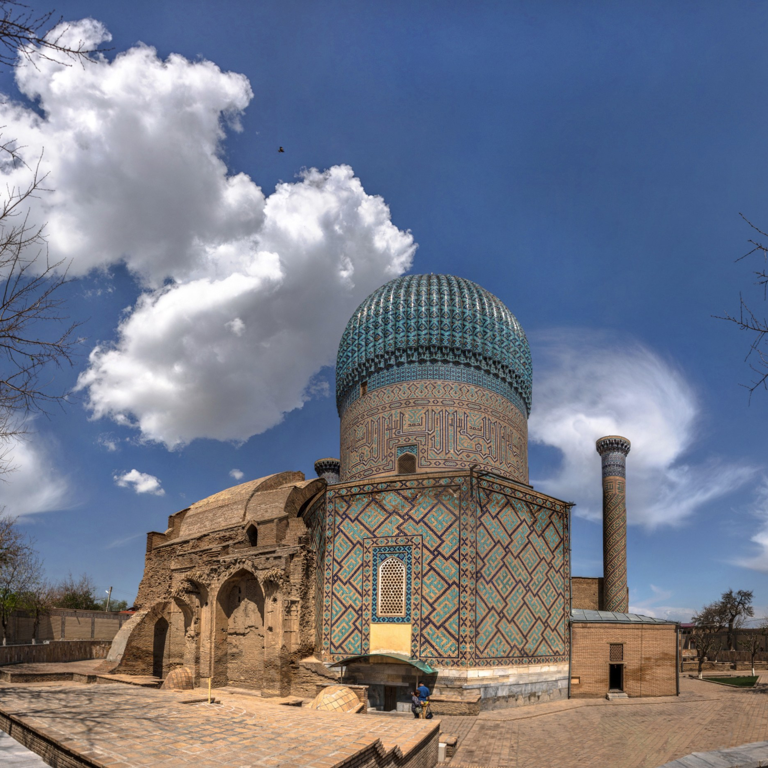 Самарканд