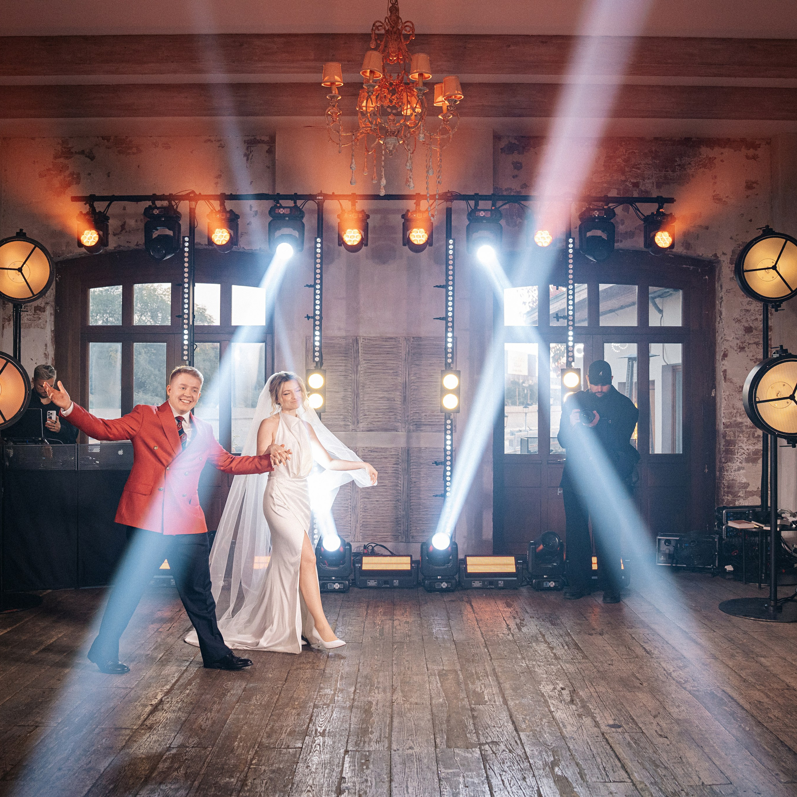 Московский Императорский яхт-клуб свадебная фотосессия