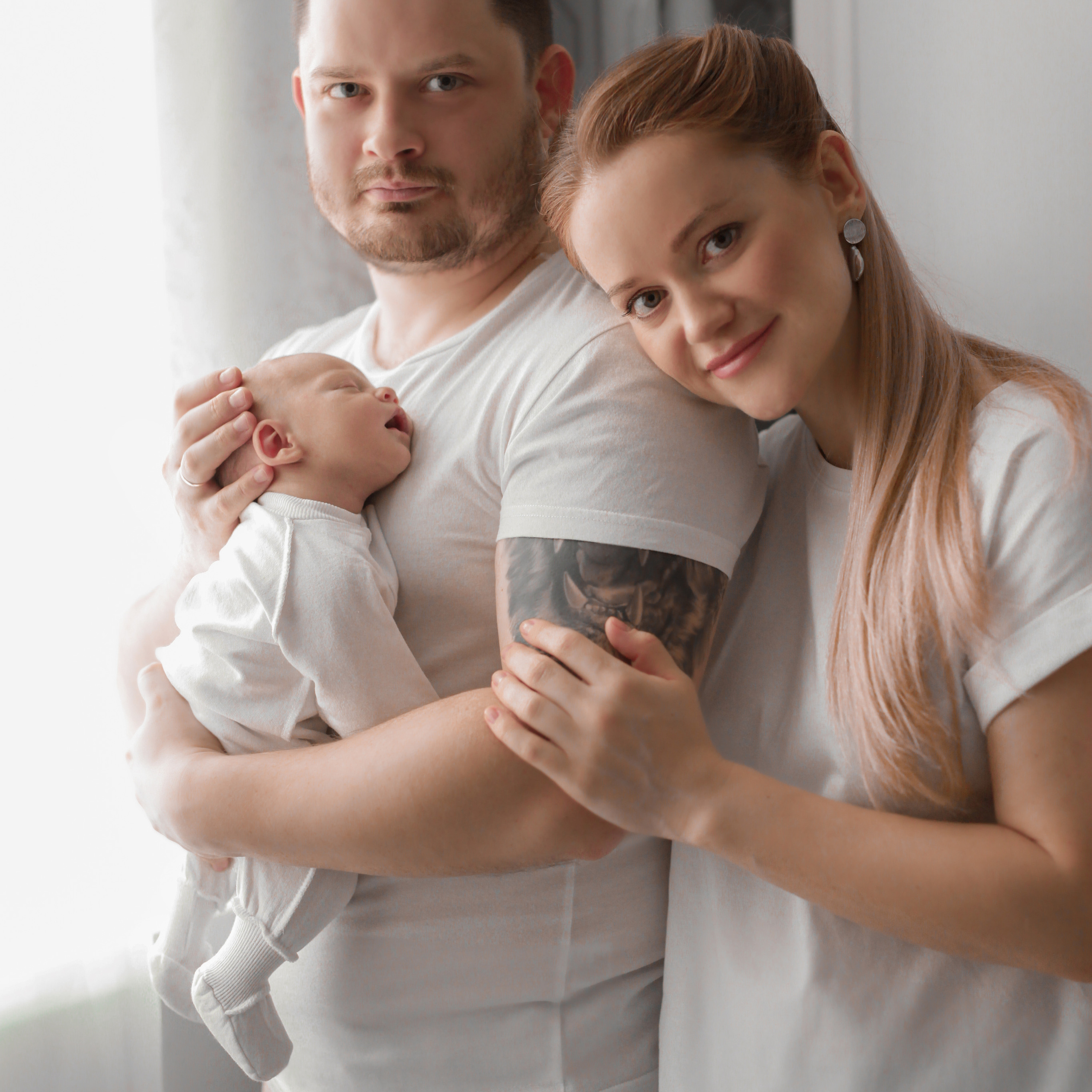 Отзывы. Женский и семейный фотограф Светлана