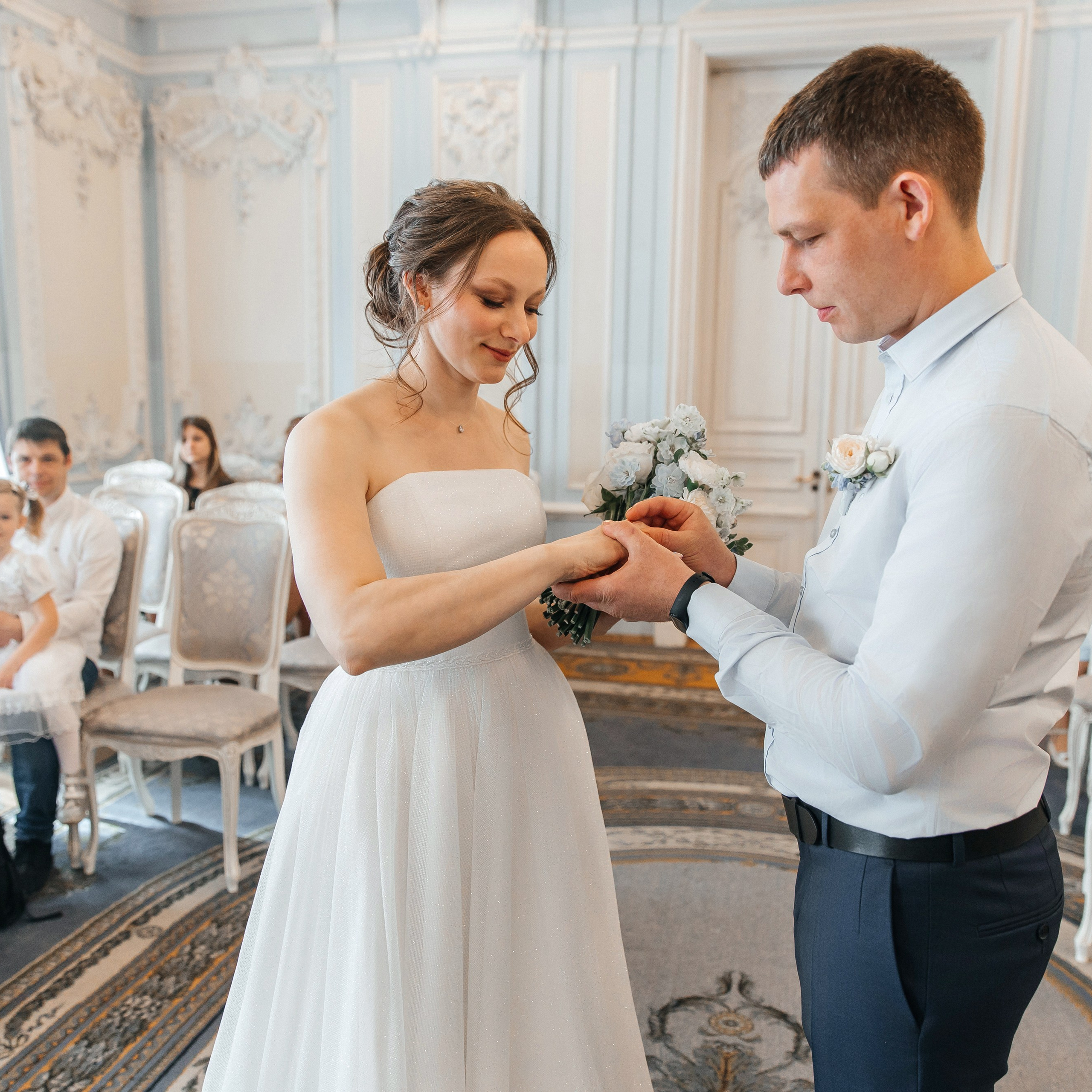 Отзывы. Свадебный фотограф, Екатерина Малова. Фотосессии. Съемка в Спб и ЛО