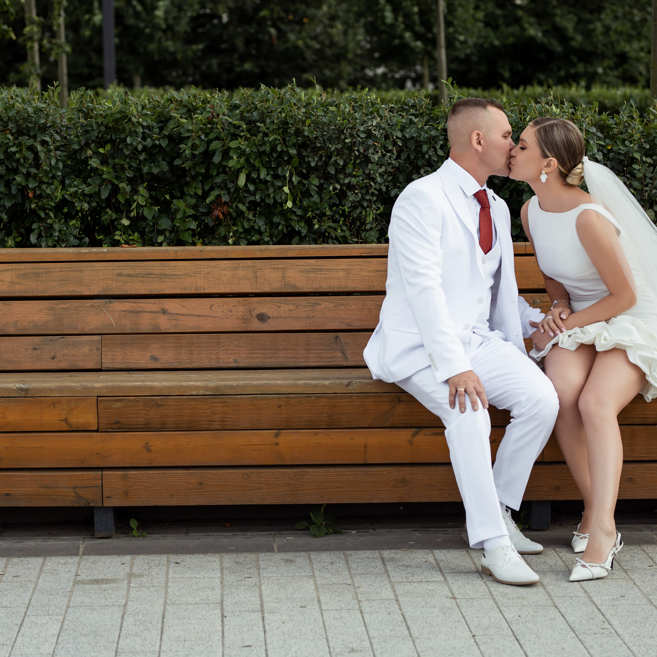 Евгений и Виктория. Свадьба в Тосно