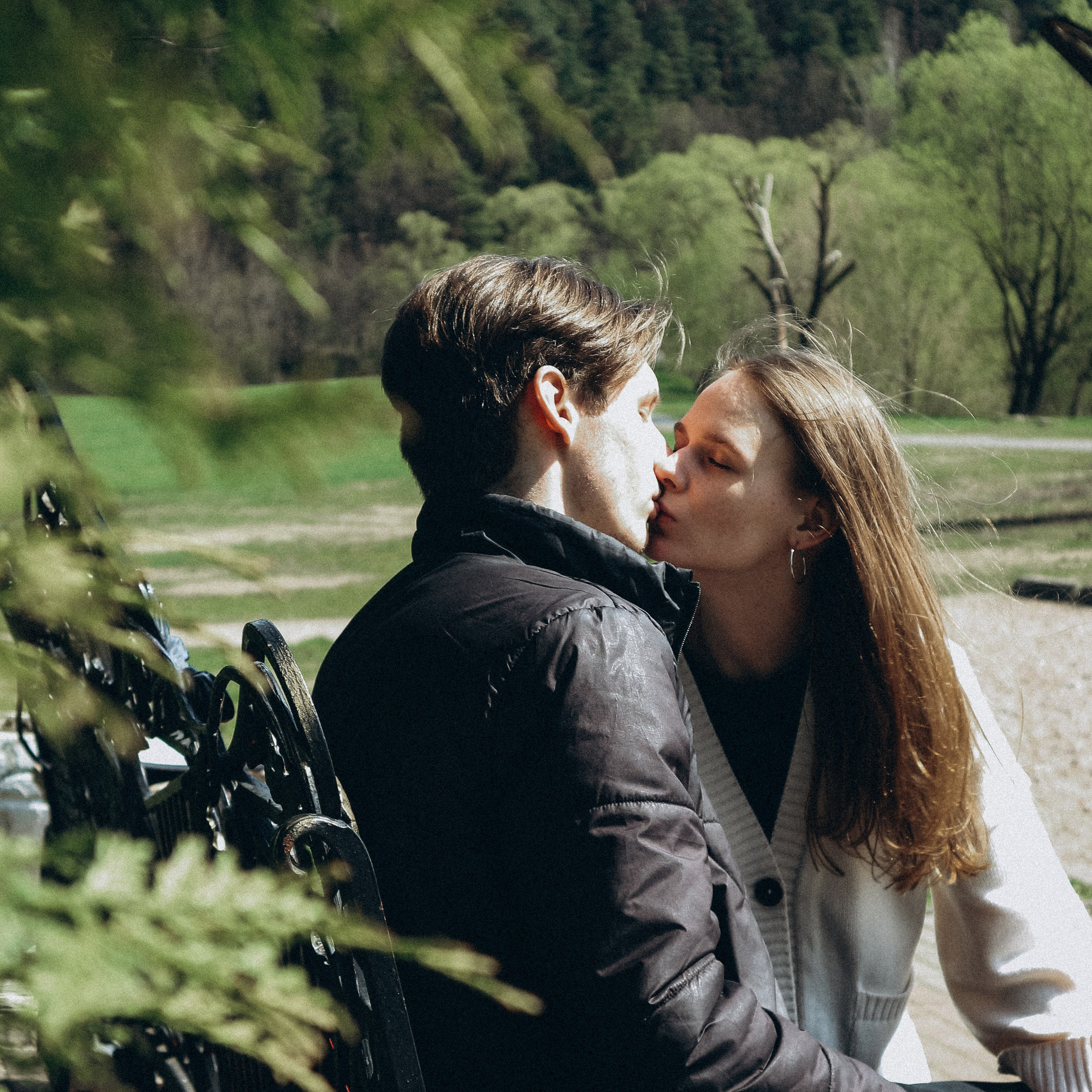 Love story