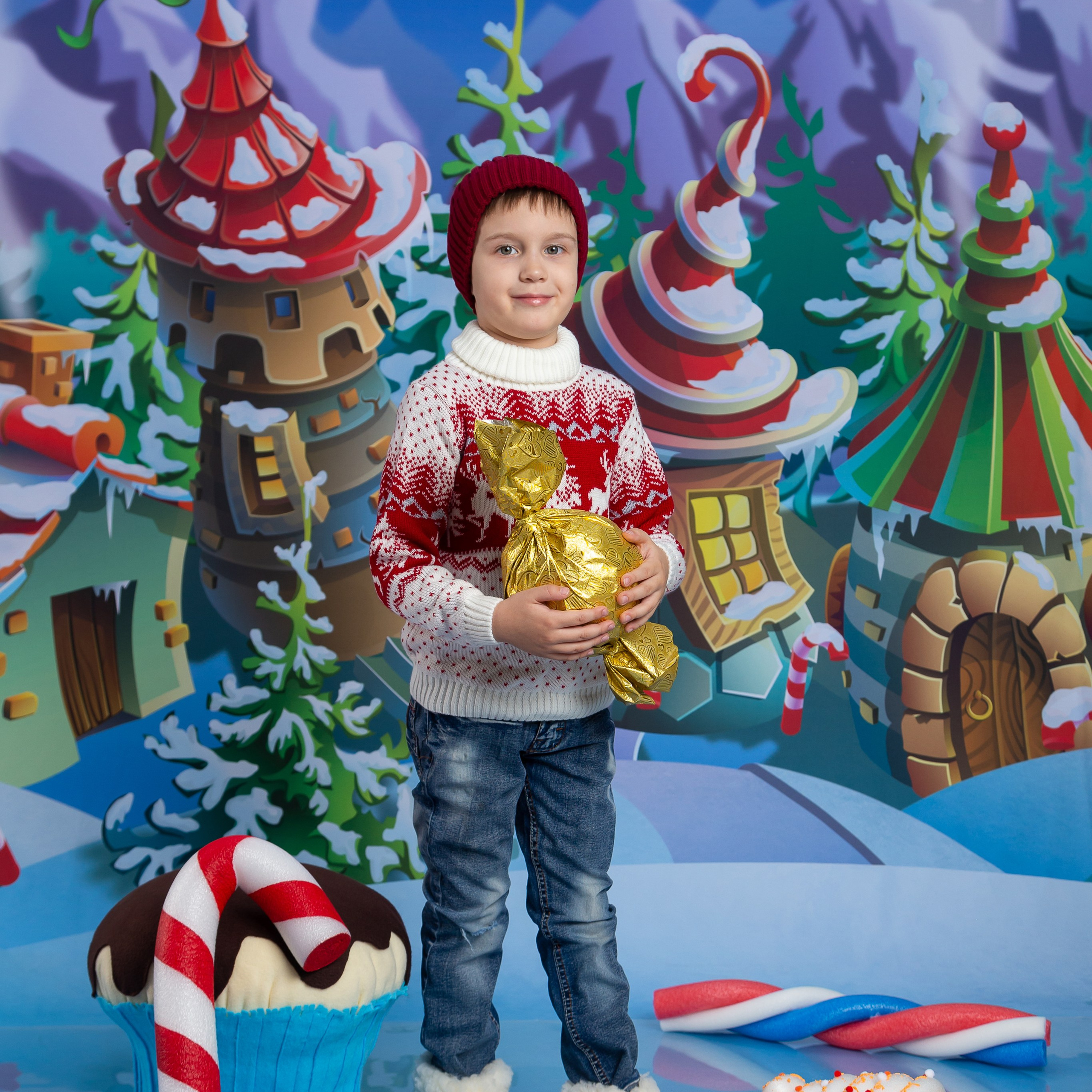 Отзывы. Фотостудия «Ай-Би-эН»