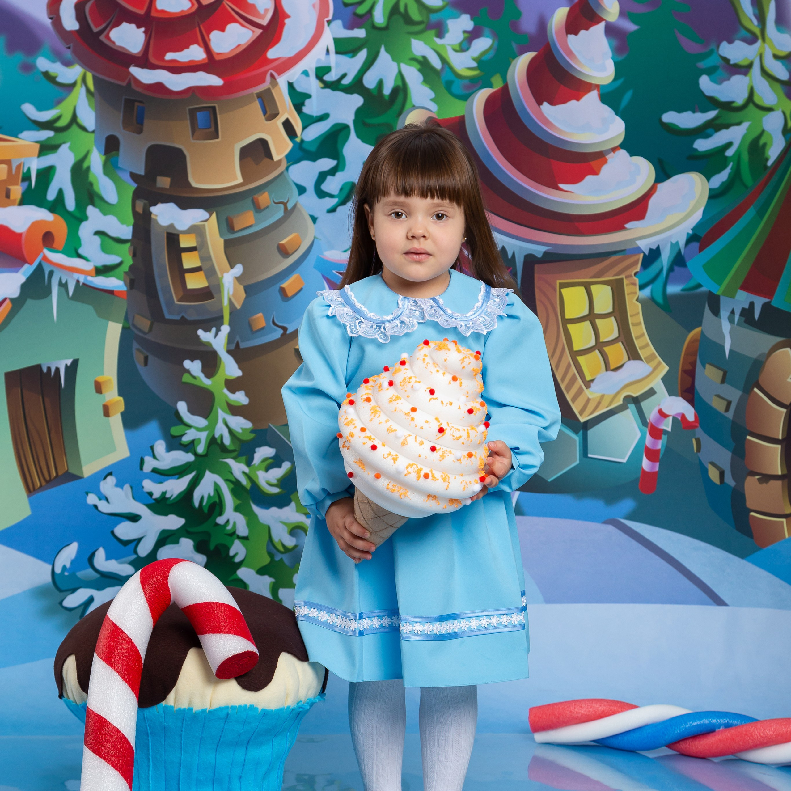 Отзывы. Фотостудия «Ай-Би-эН»