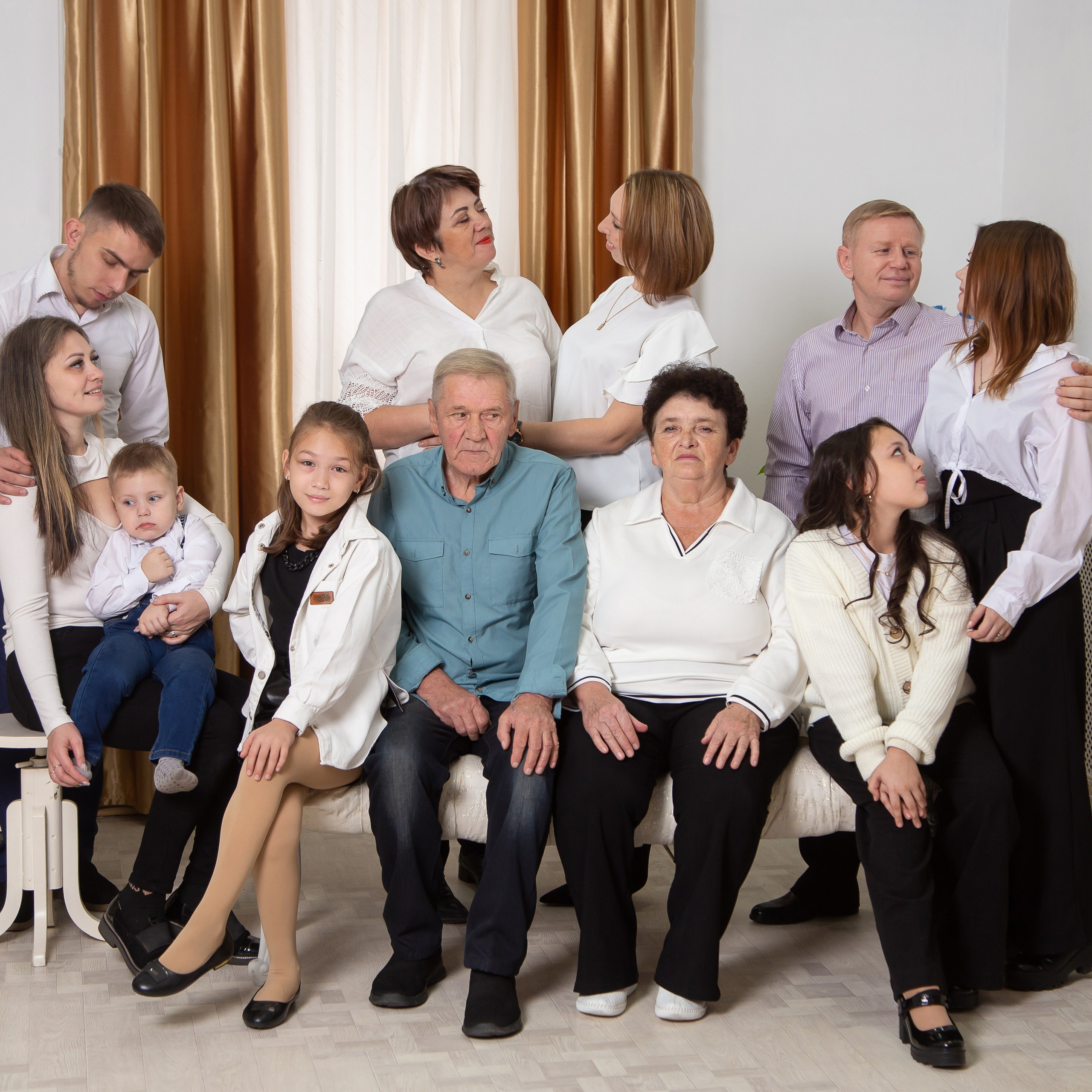 Отзывы. Фотостудия «Ай-Би-эН»