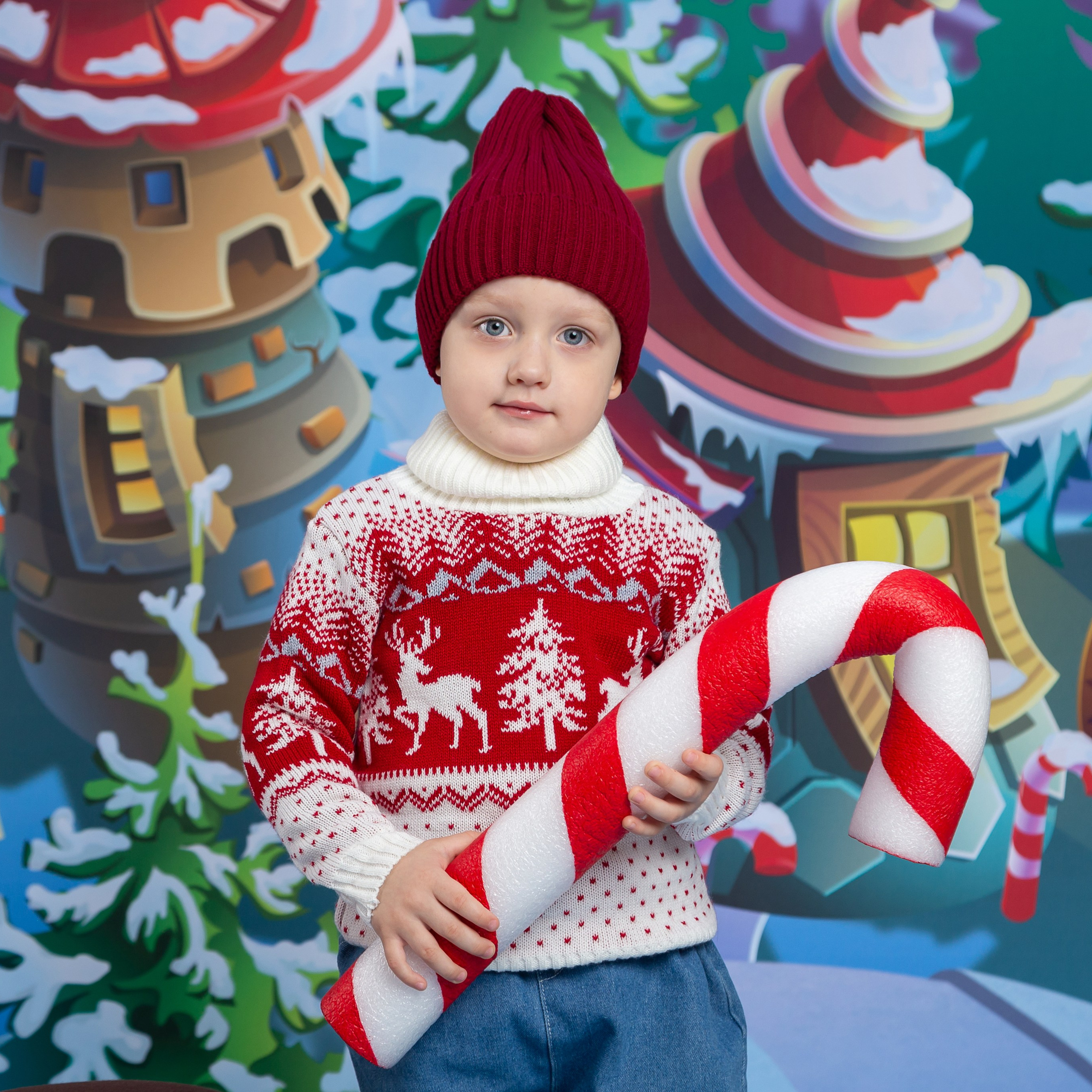 Отзывы. Фотостудия «Ай-Би-эН»