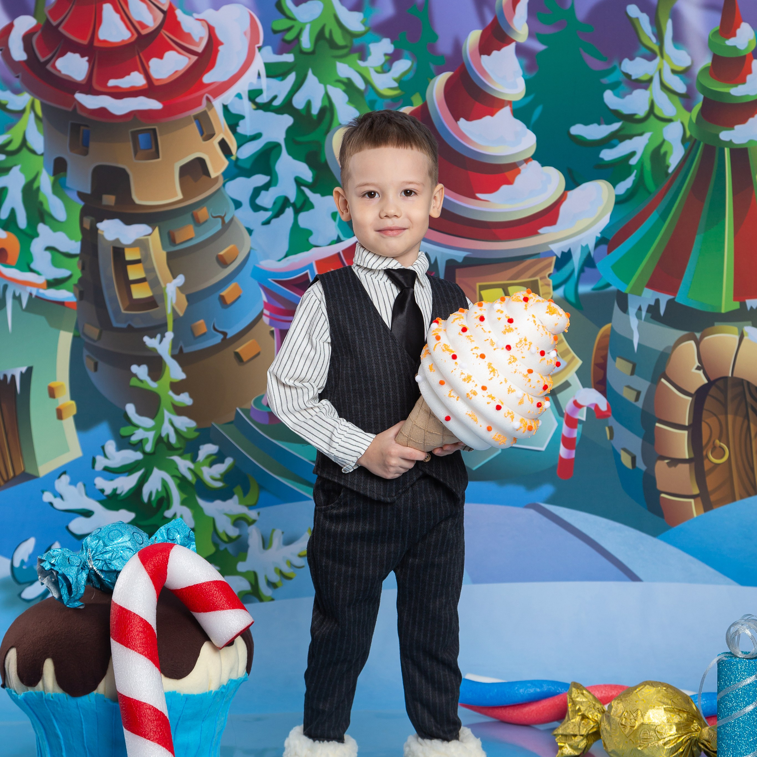 Отзывы. Фотостудия «Ай-Би-эН»