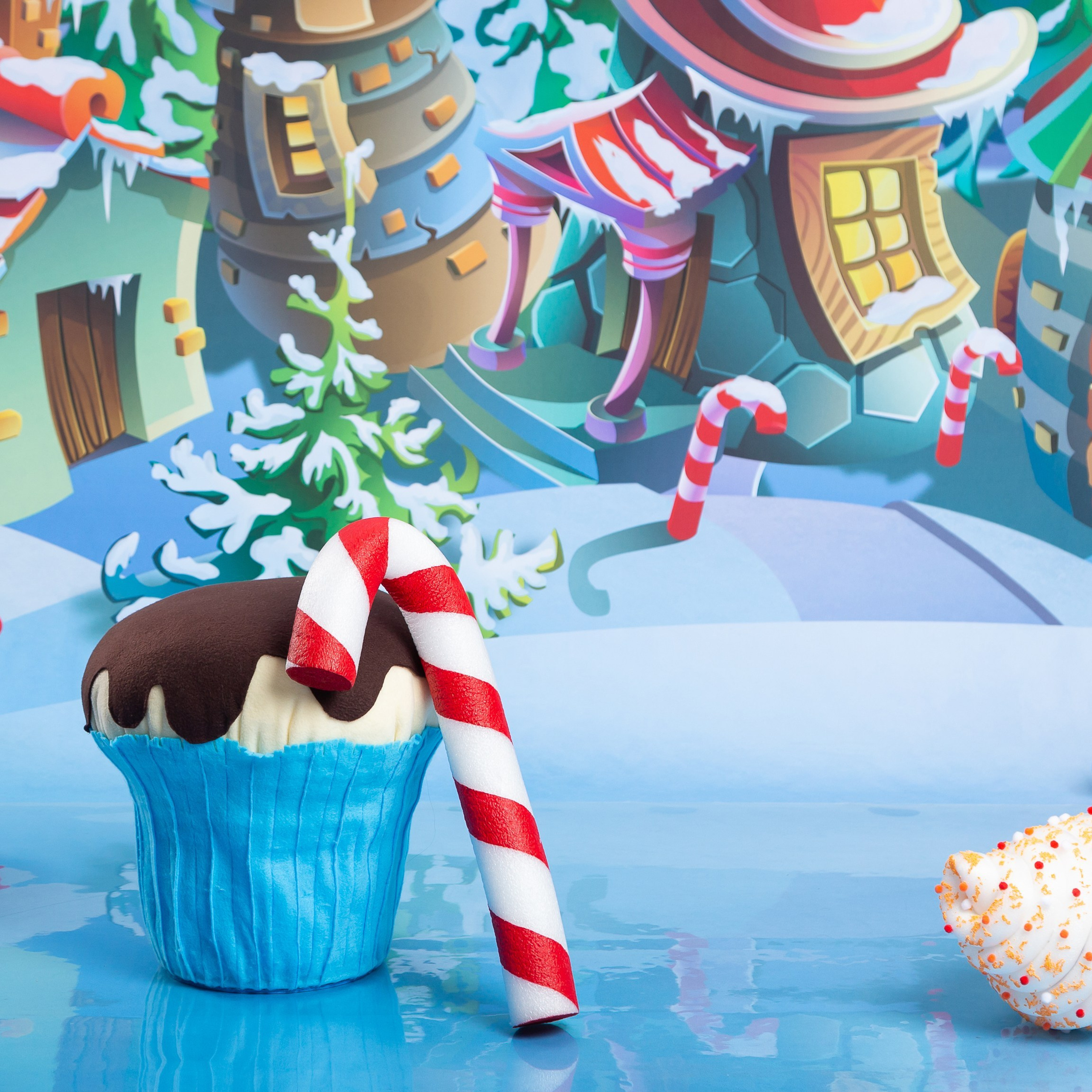 Отзывы. Фотостудия «Ай-Би-эН»