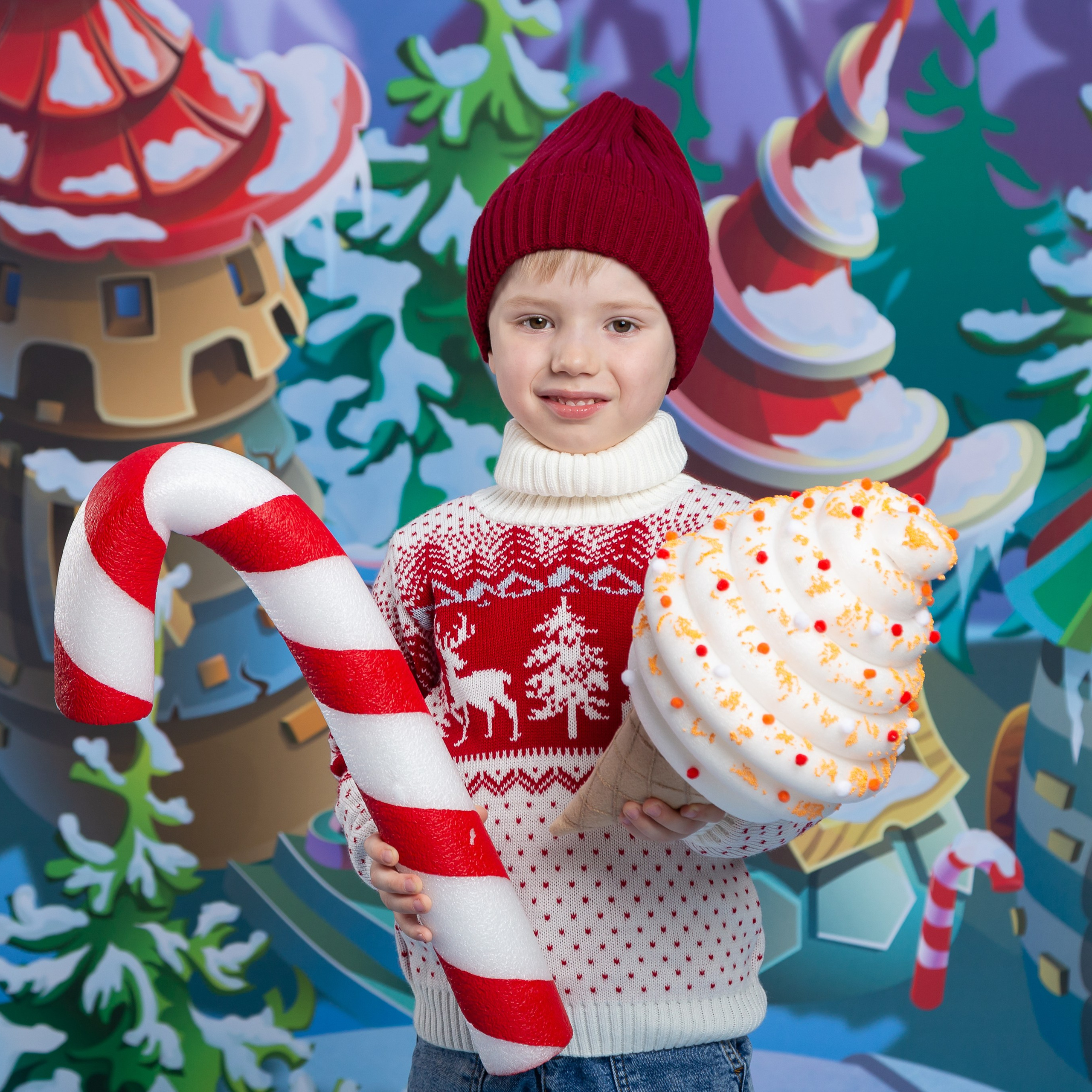 Отзывы. Фотостудия «Ай-Би-эН»