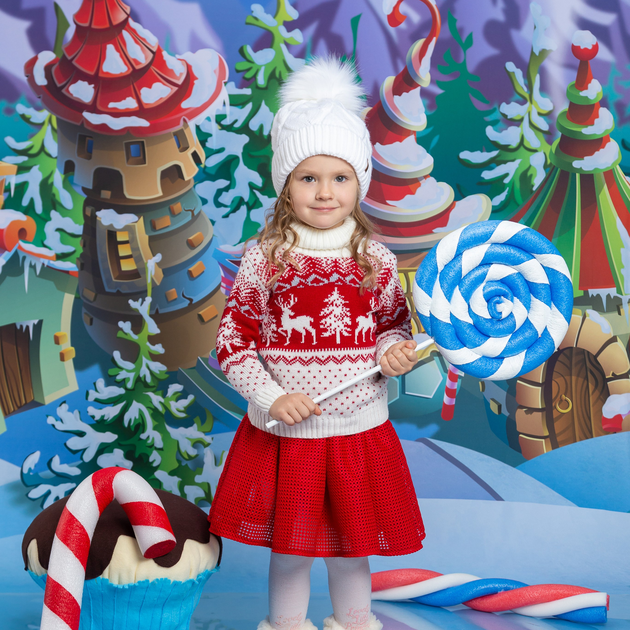 Отзывы. Фотостудия «Ай-Би-эН»