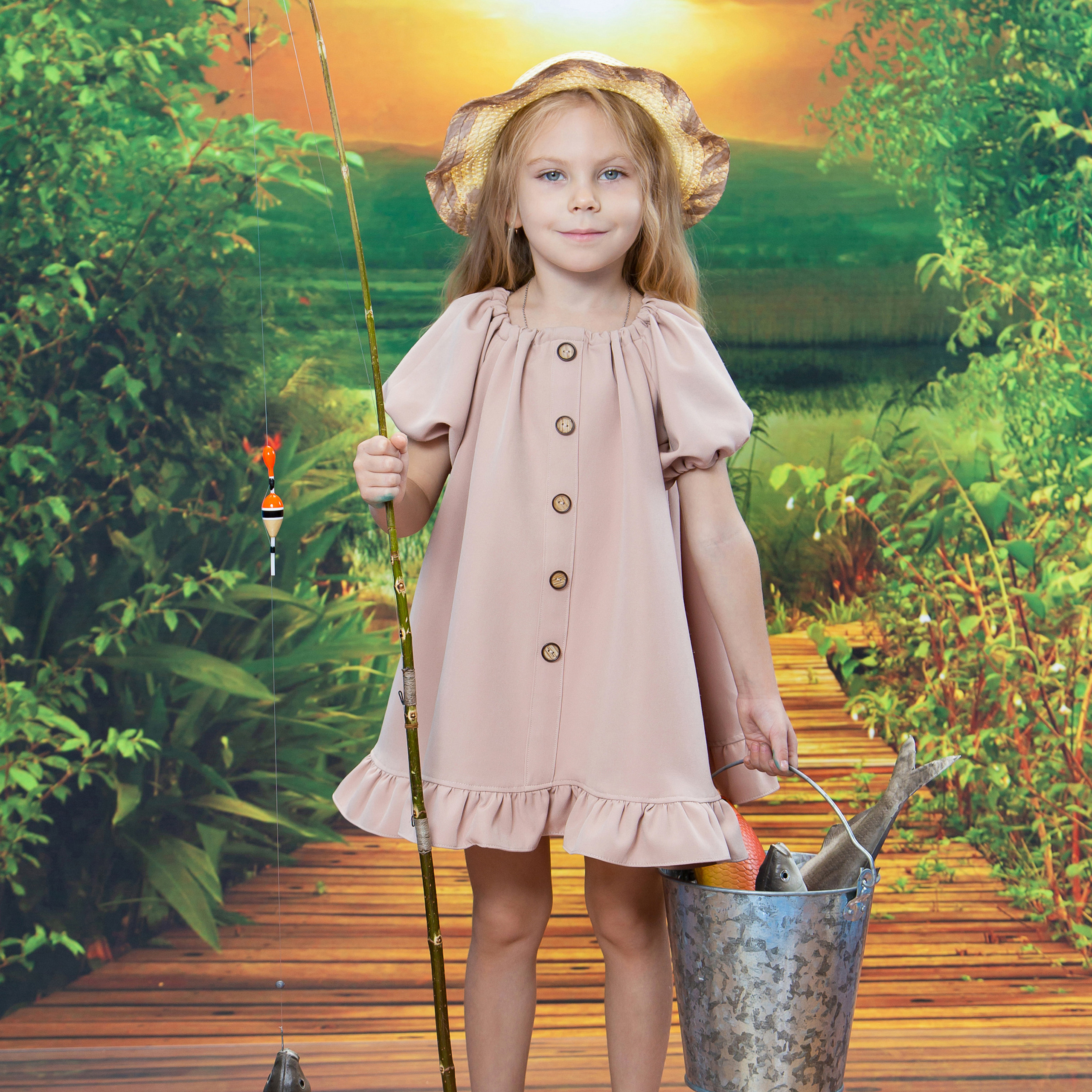 Отзывы. Фотостудия «Ай-Би-эН»