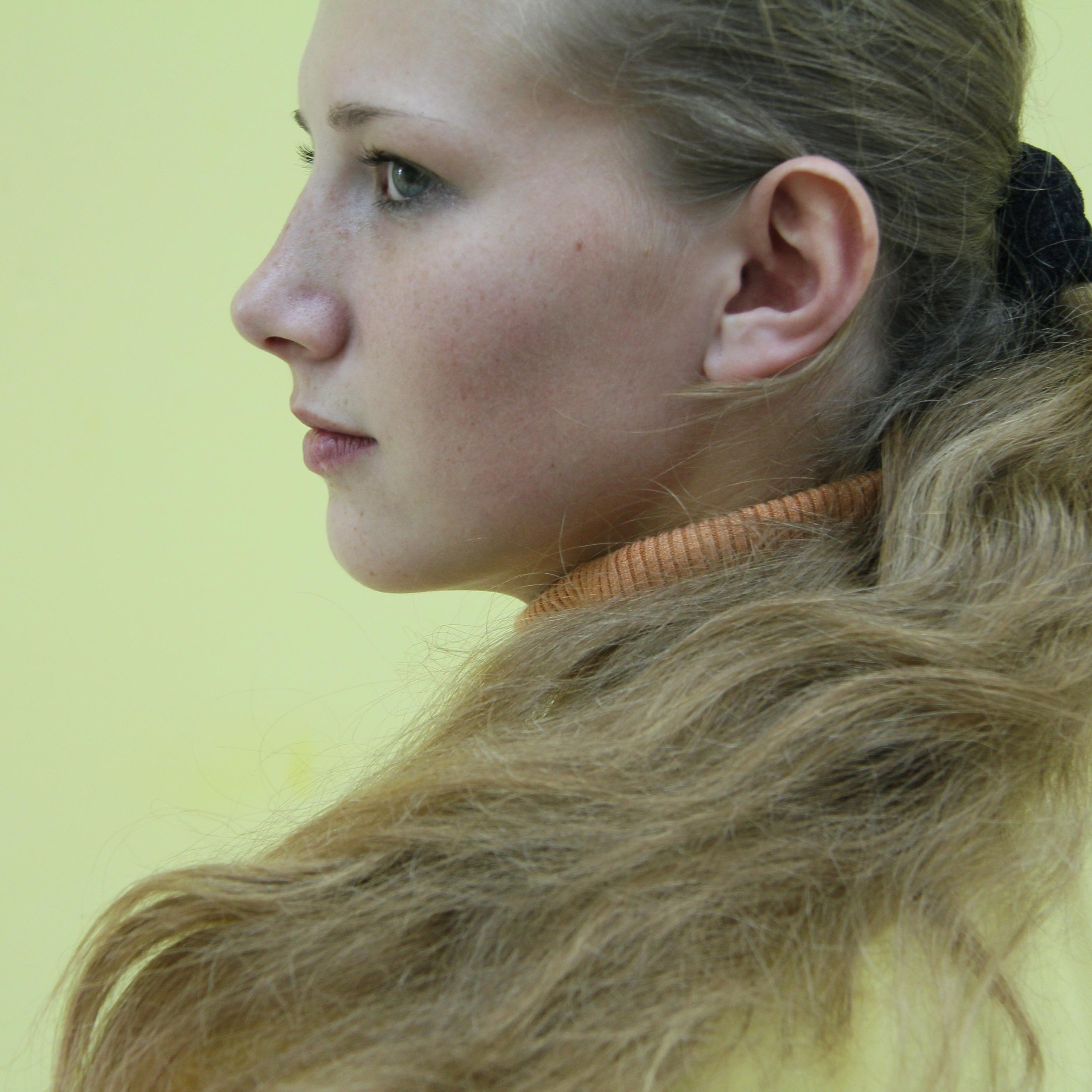 Фабрика «Калужские волосы»