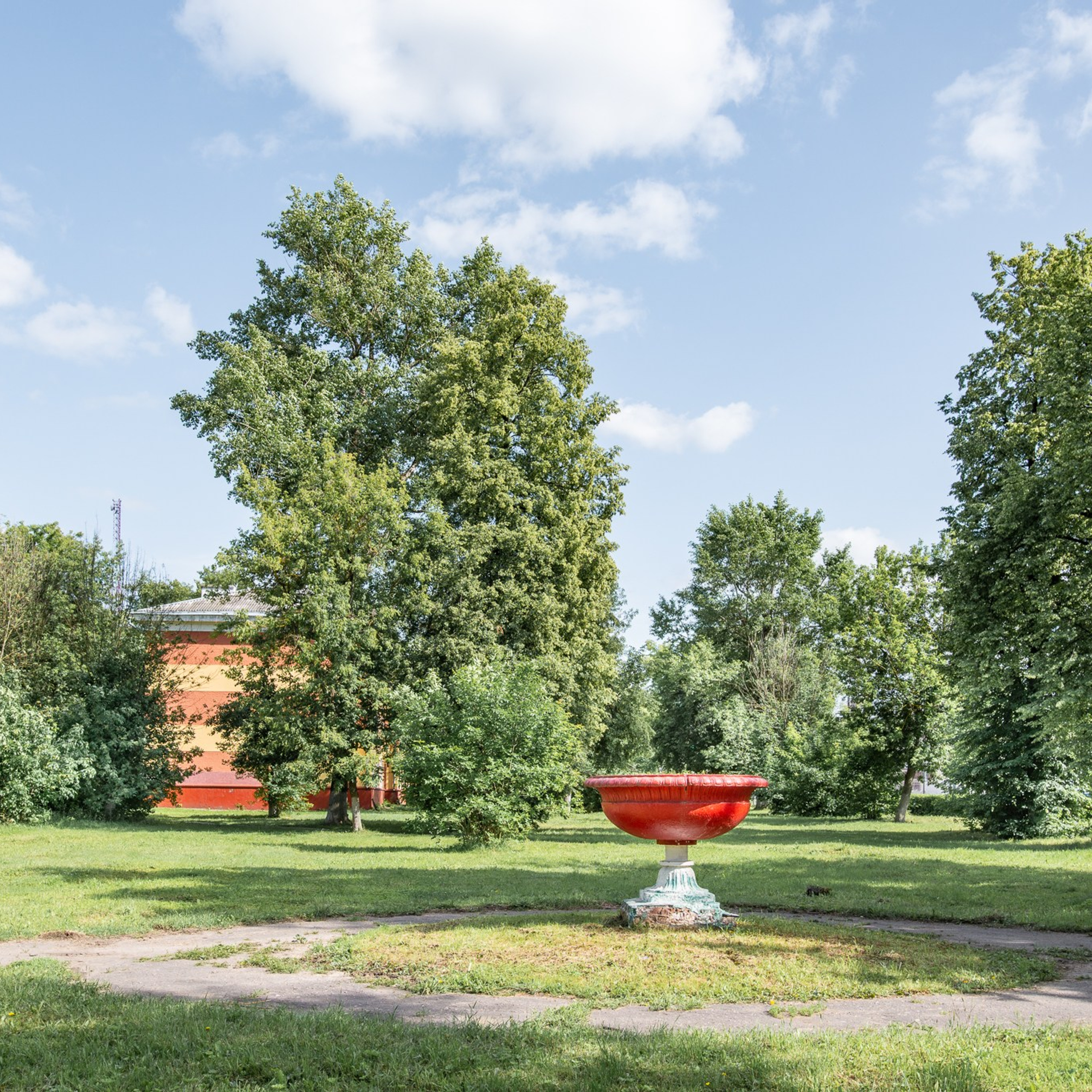 Конструктивизм Подольска