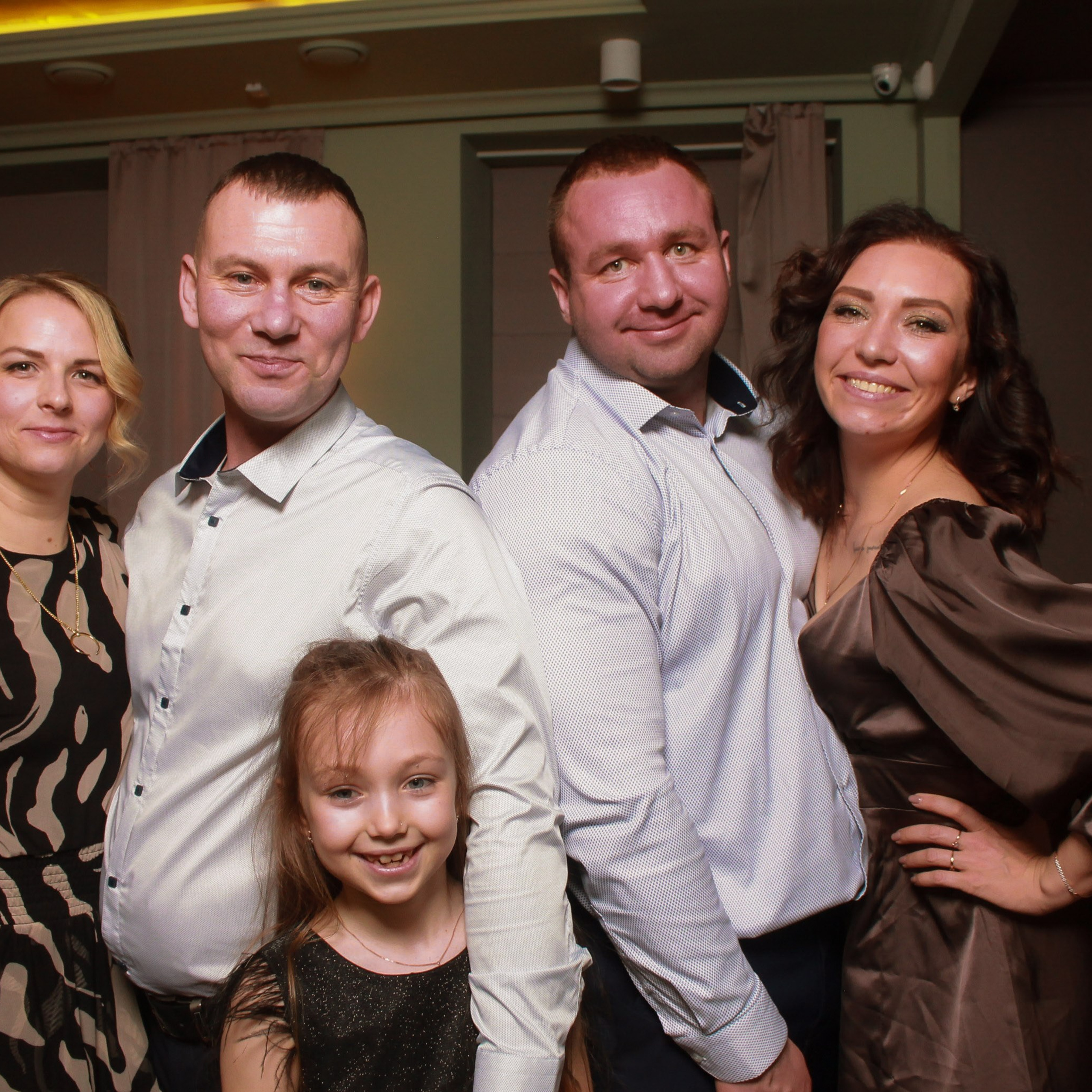 Отзывы. Событийный фотограф в Архангельске Москве Максим Звягинцев